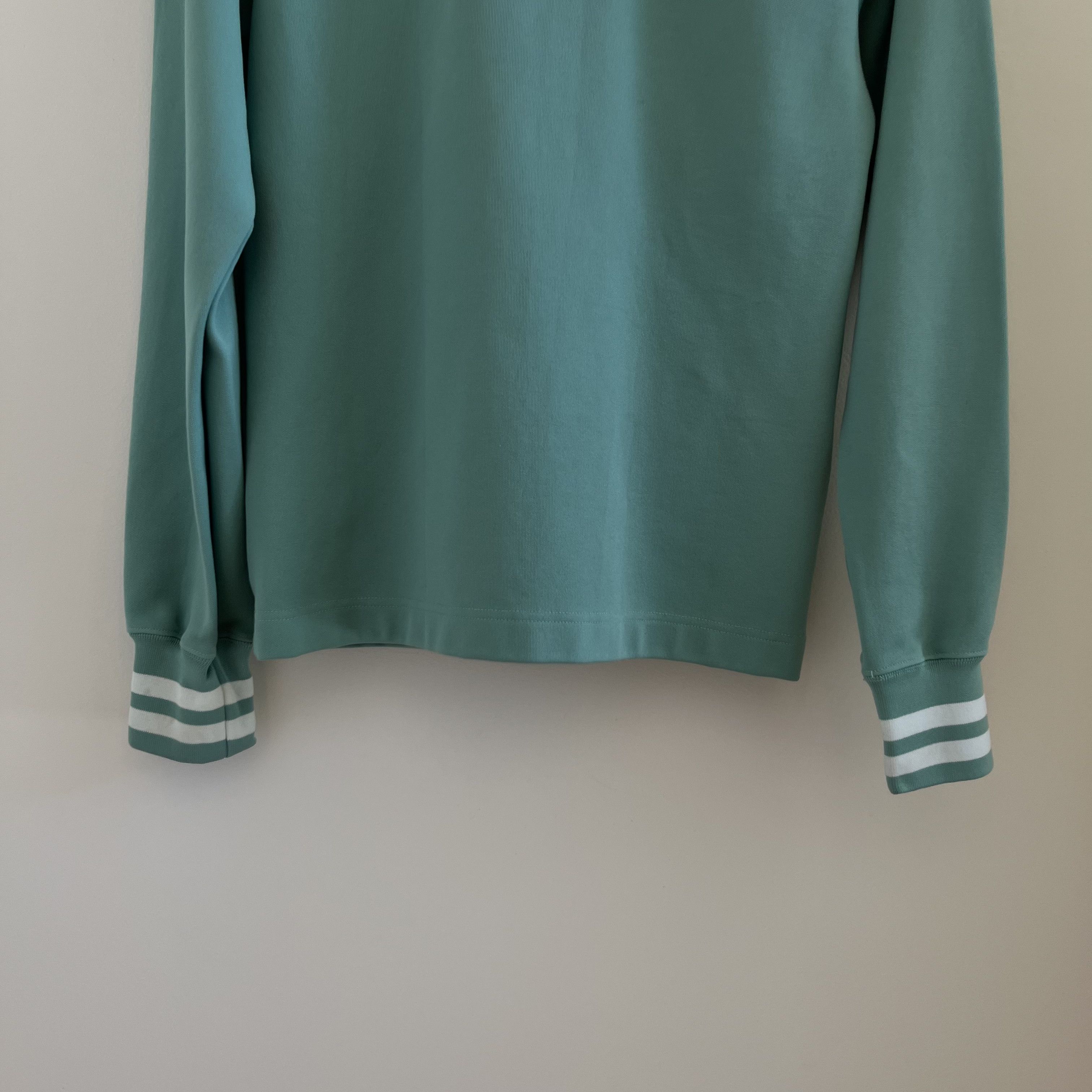 Comme des Garcons CdGHP 2005 Quarterzip Track Jacket Size US M / EU 48-50 / 2 - 7 Thumbnail