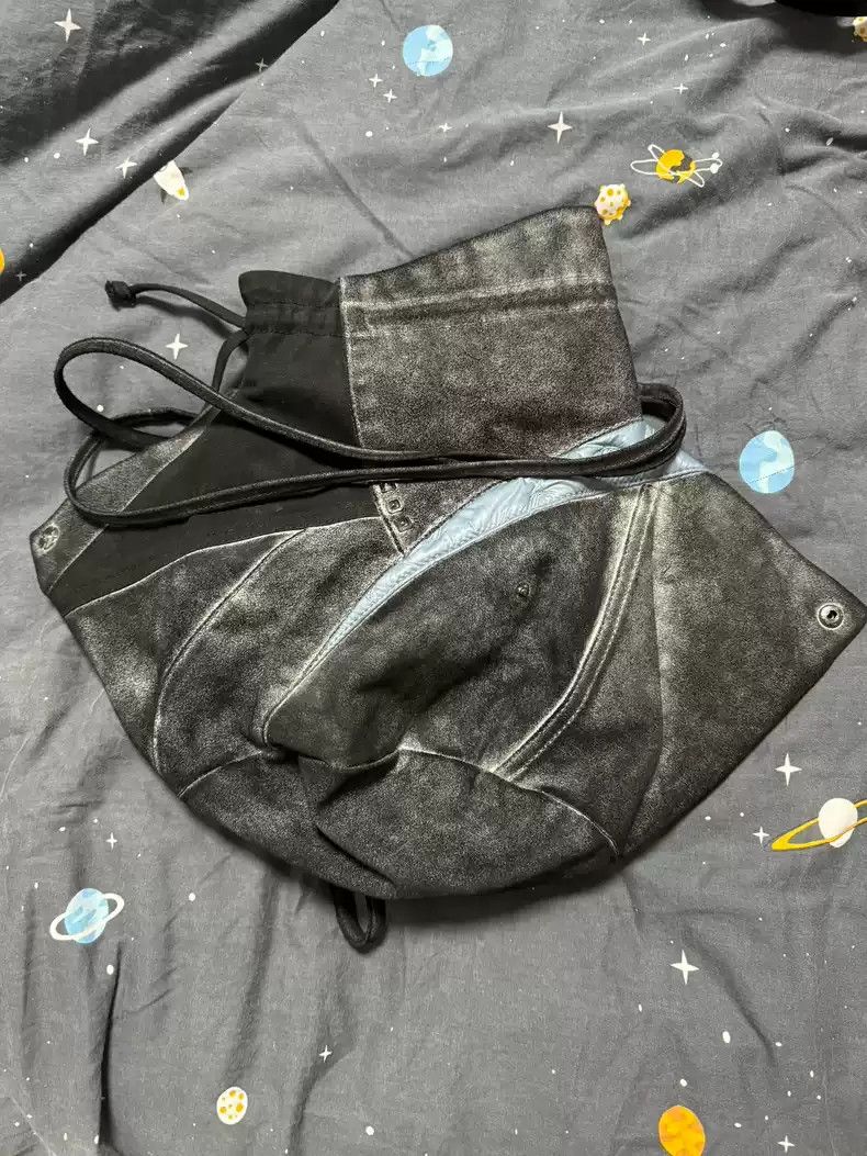 Kiko Kostadinov Kiko Kostadinov bag Size ONE SIZE - 1 Thumbnail