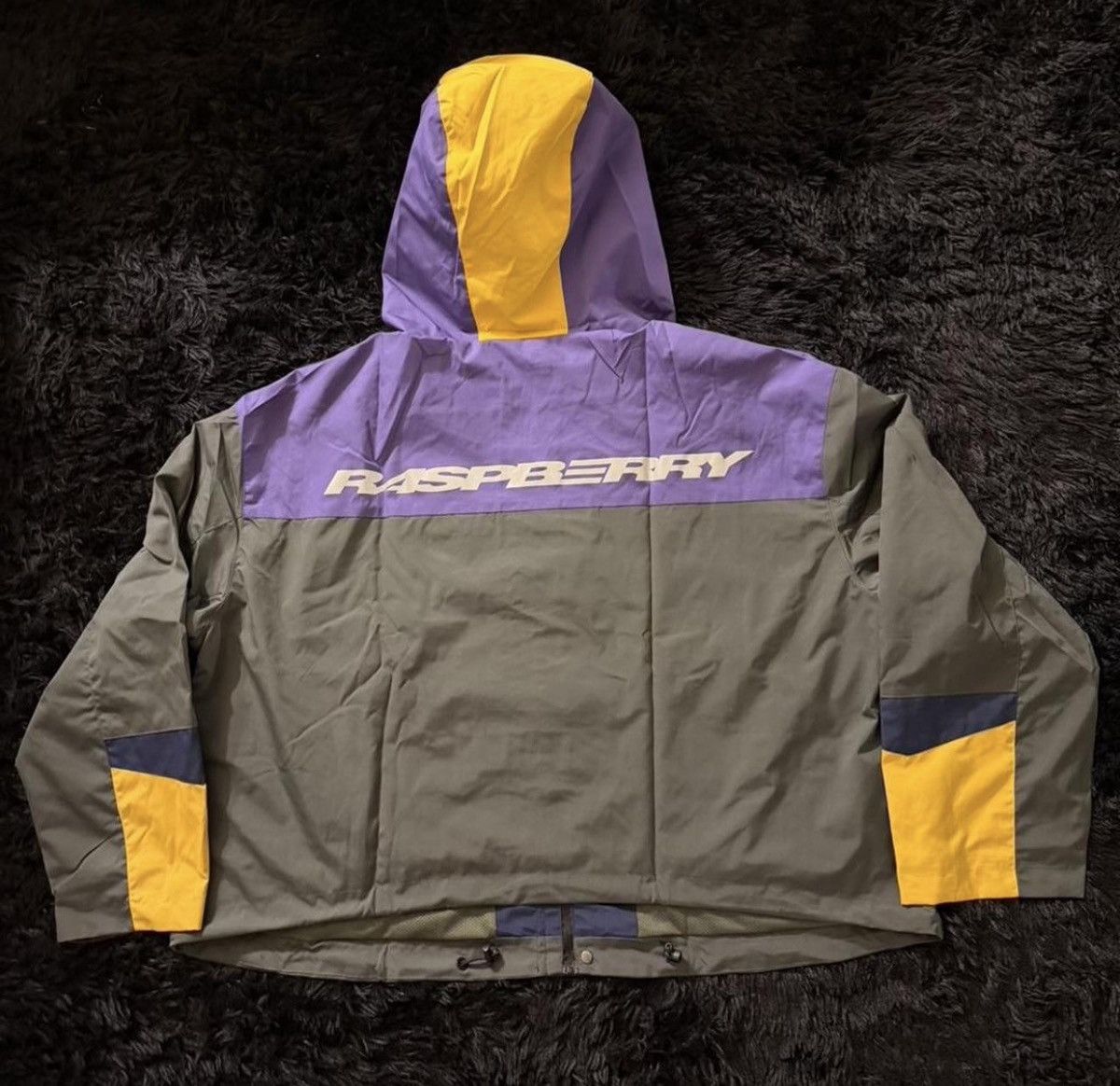 The GV Gallery Gv gallery raspberry hills shanghai jacket Size US XL / EU 56 / 4 - 2 Thumbnail