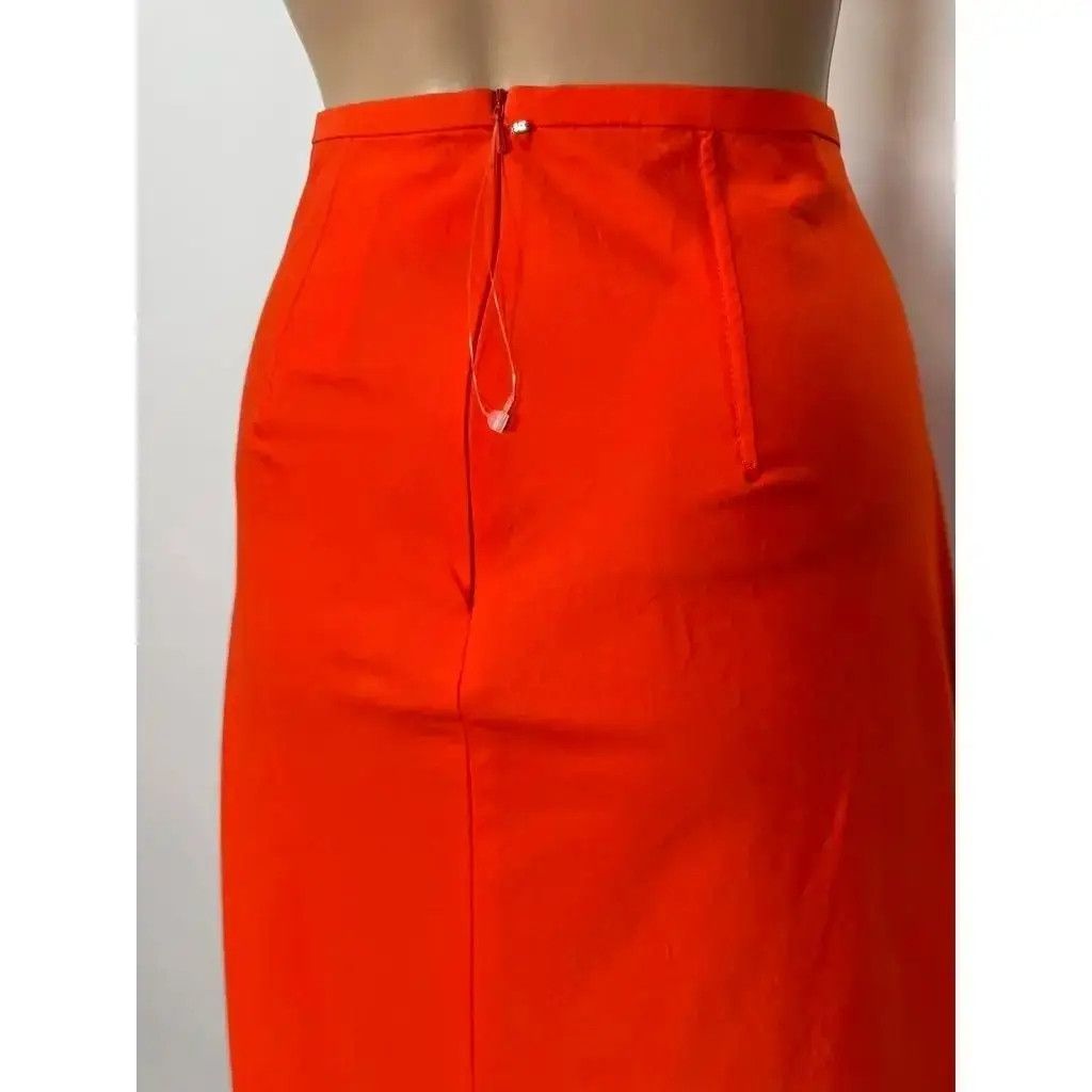Max Mara Midi skirt, Max Mara Size 27" / US 4 / IT 40 - 2 Thumbnail