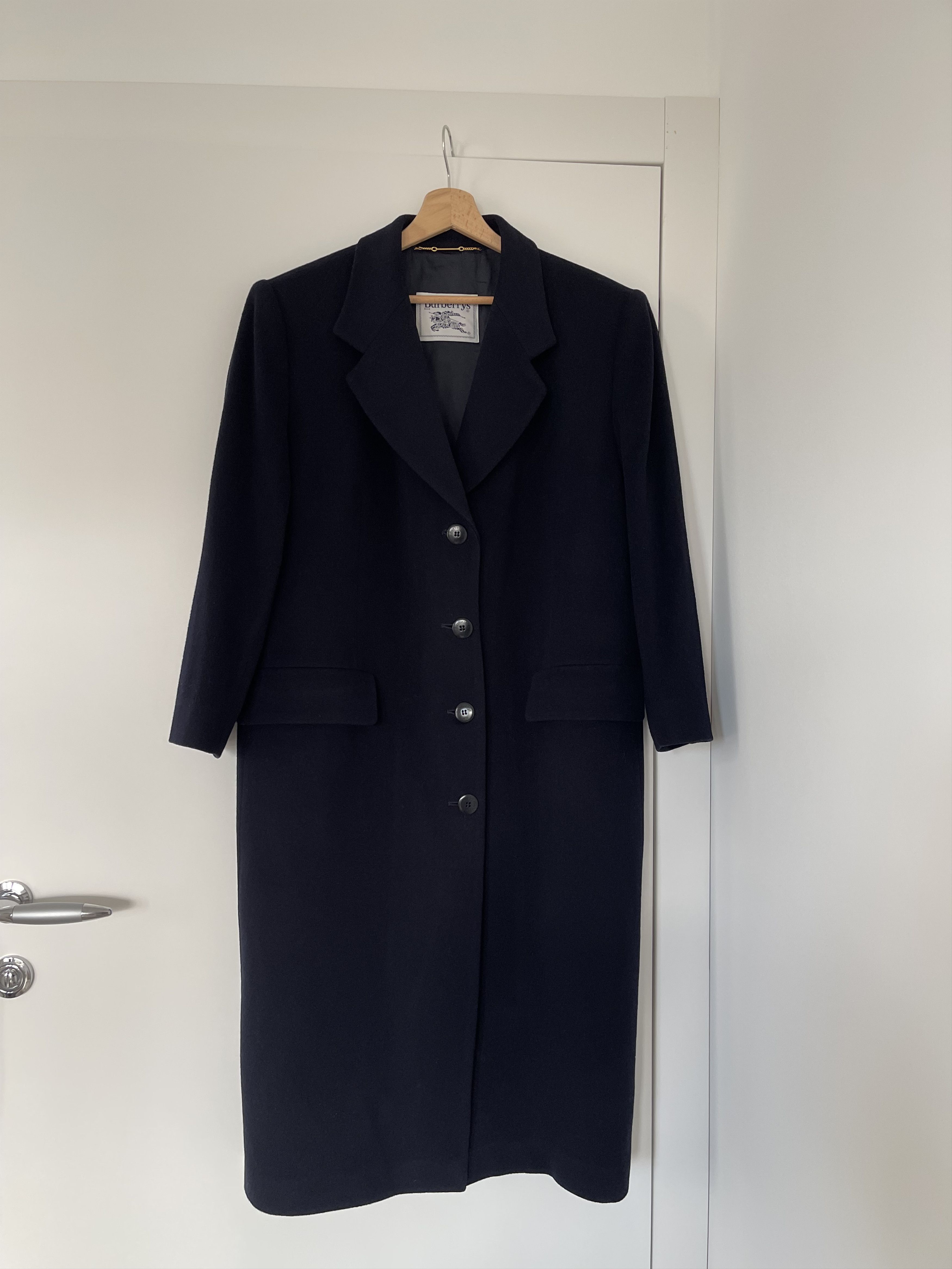 Burberry Prorsum Burberys Prorsum Coat Perfect! Size XL / US 12-14 / IT 48-50 - 1 Thumbnail