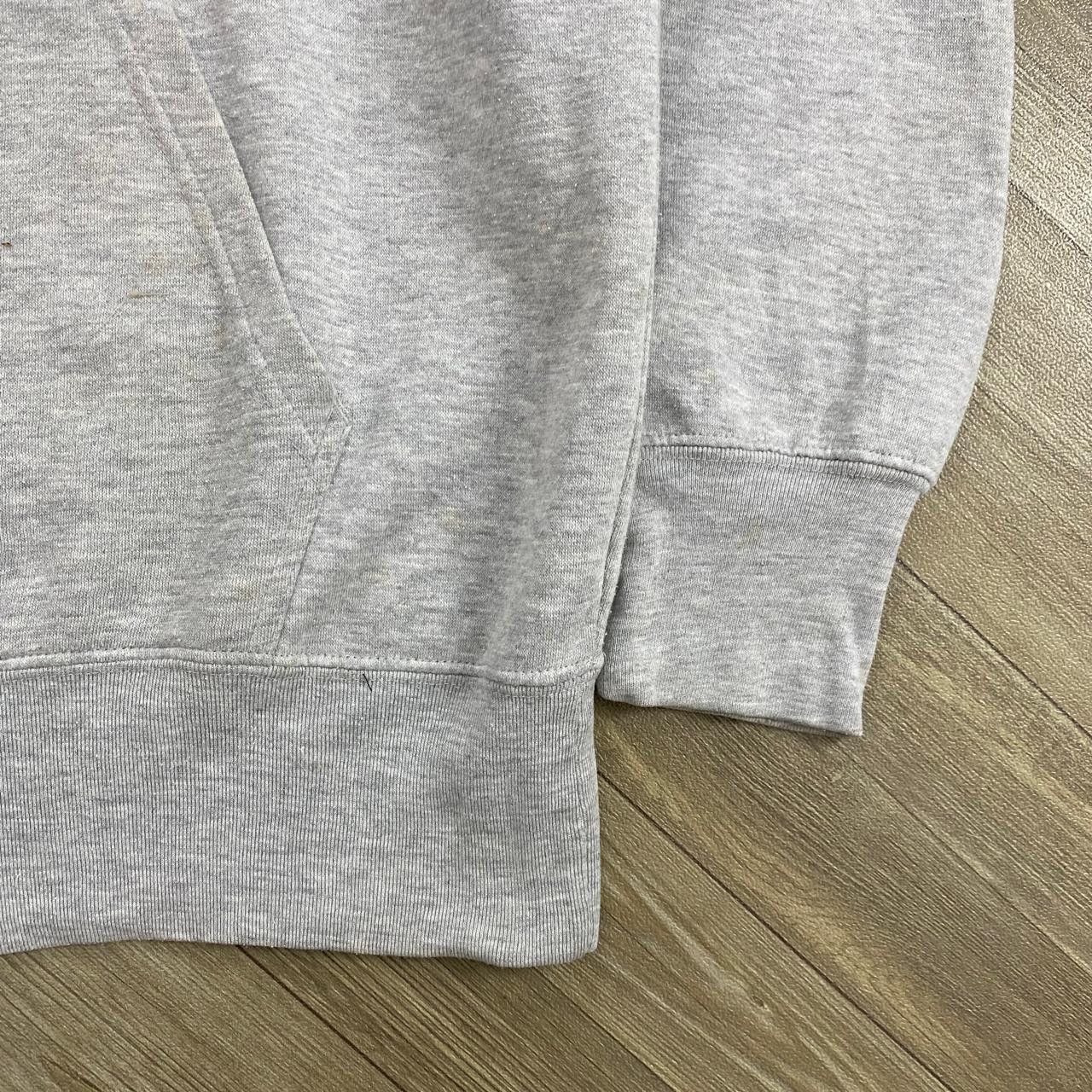 Bullet Noise Bullet Noise Ifsixwasnine LGB Fur Hoodie Size US M / EU 48-50 / 2 - 6 Thumbnail