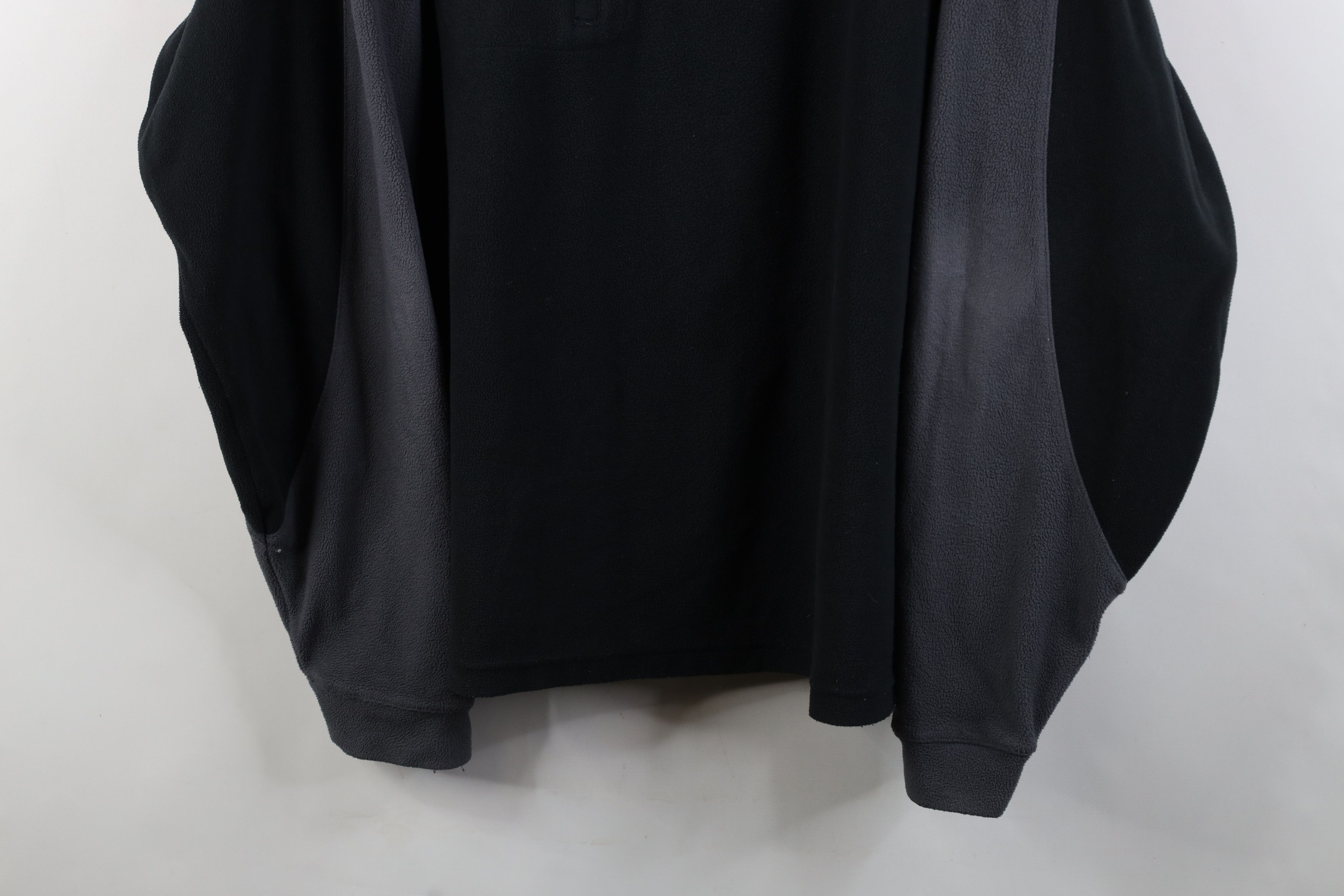 PING Vintage Ping Golf Golfing Half Zip Fleece Pullover Jacket Size US XL / EU 56 / 4 - 3 Thumbnail