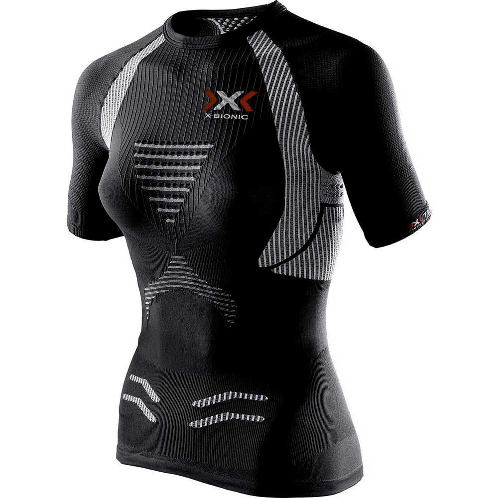 Sports Specialties X-Bionic The Trick Run Compression High-Tech Shirt Jersey Size M / US 6-8 / IT 42-44 - 1 Thumbnail