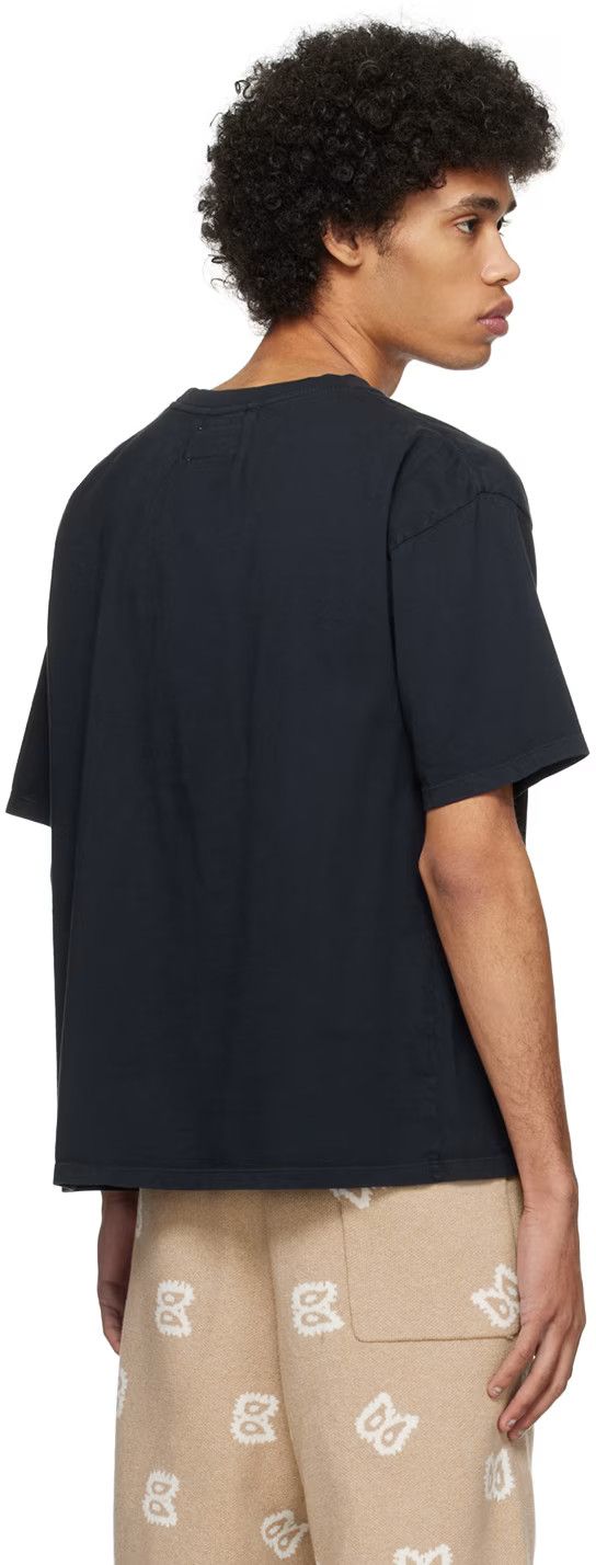 Rhude os11x0724 Palmera T-Shirt in Multicolor Size US M / EU 48-50 / 2 - 3 Thumbnail