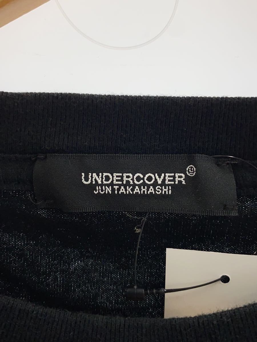 Undercover 🐎 AW22 Peace T-Shirt Size US XL / EU 56 / 4 - 3 Thumbnail