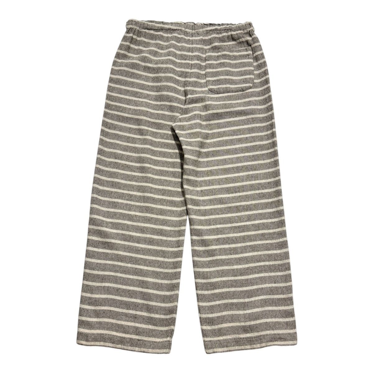 Issey Miyake FW09 Plantation Relaxed Lounge Pants Size US 31 - 2 Thumbnail