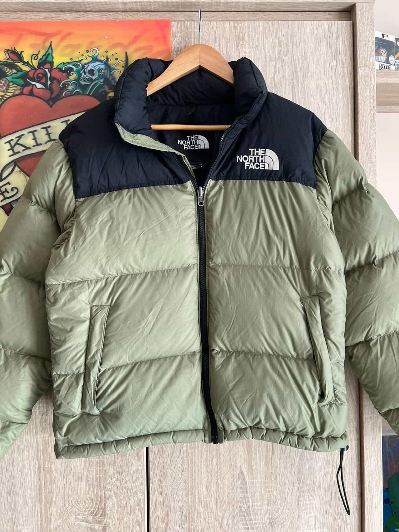 The North Face The North Face 700 puffer Jacket 🔥💥 Size US S / EU 44-46 / 1 - 2 Thumbnail
