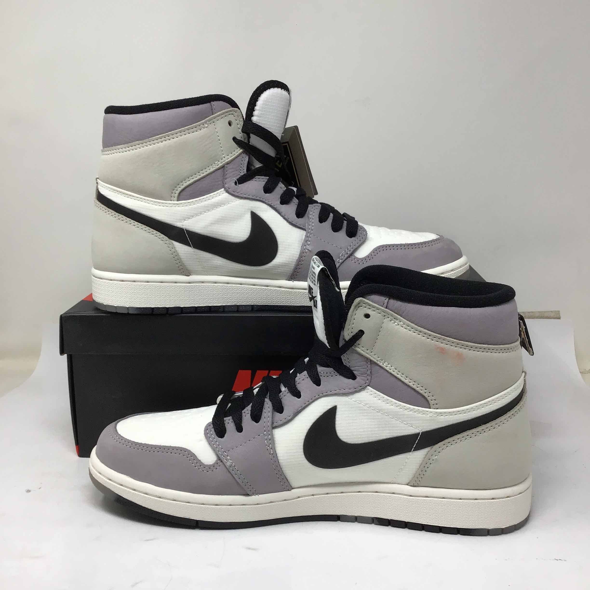 Air Jordan High Element GORE-TEX Light Bone