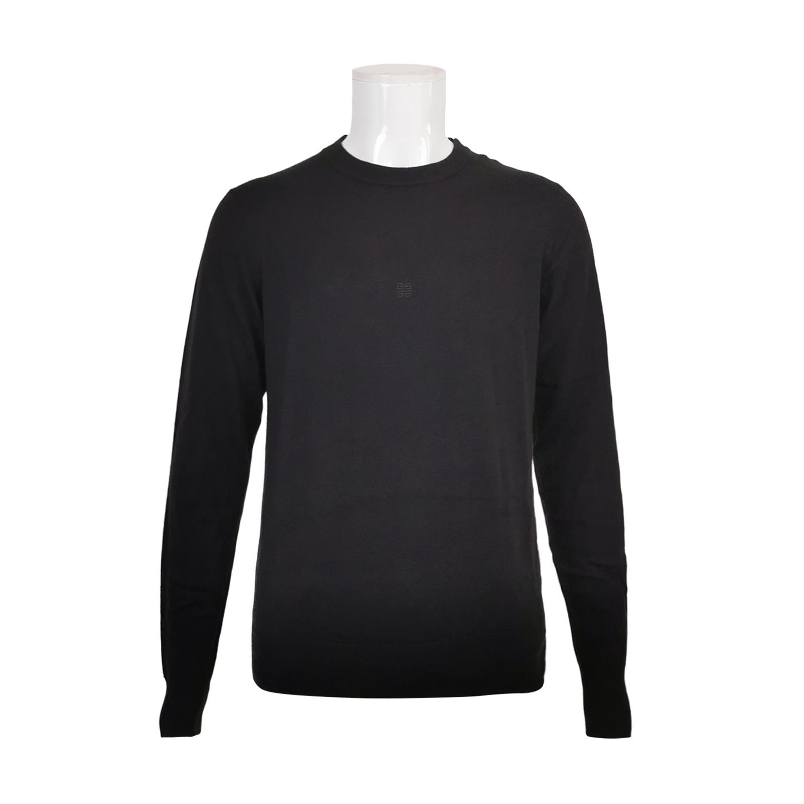 Givenchy Givenchy Men m Sweaters Knitwear Size US M / EU 48-50 / 2 - 1 Thumbnail