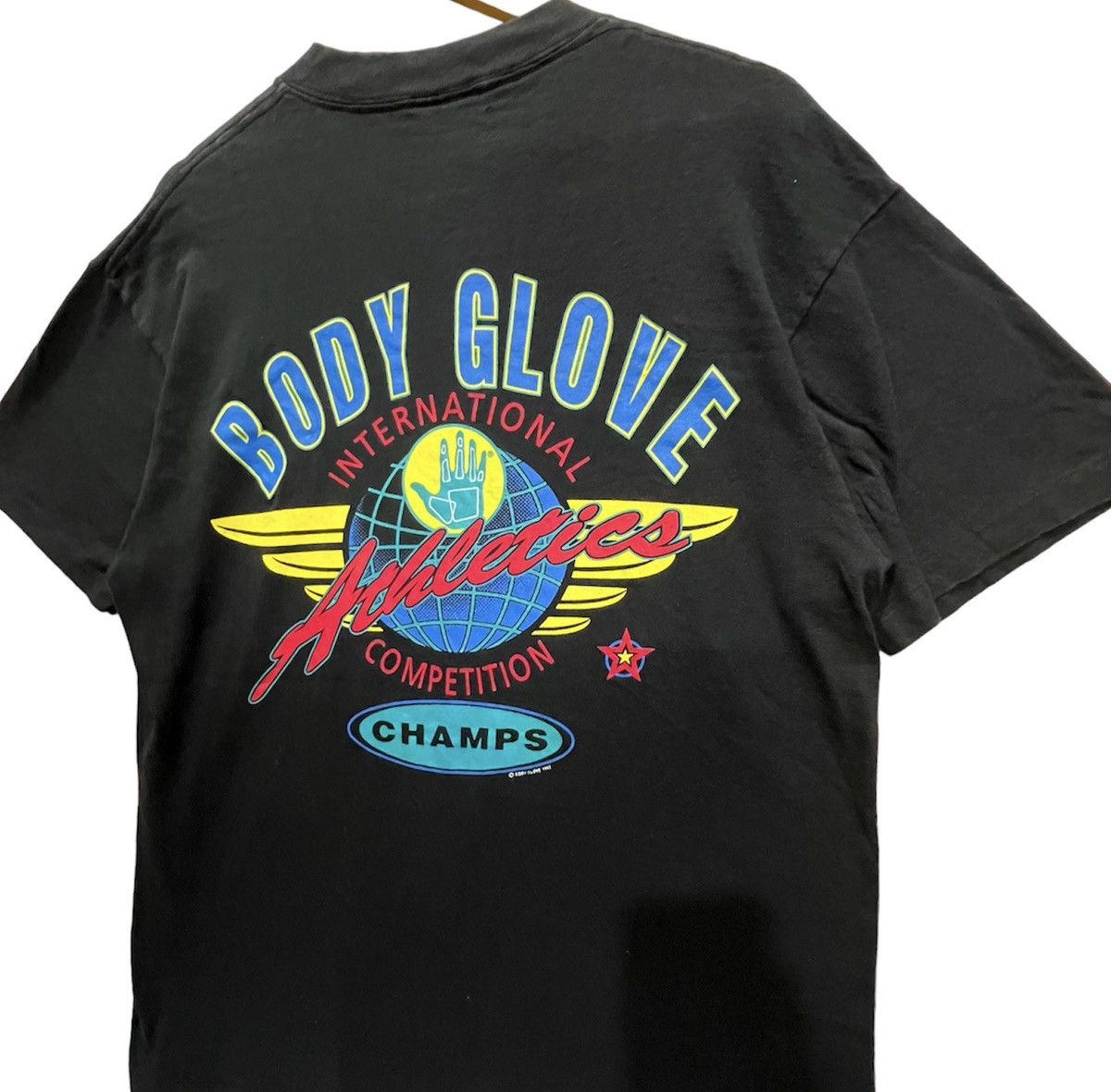 Body Glove × Vintage Vintage Body glove Size US M / EU 48-50 / 2 - 3 Thumbnail