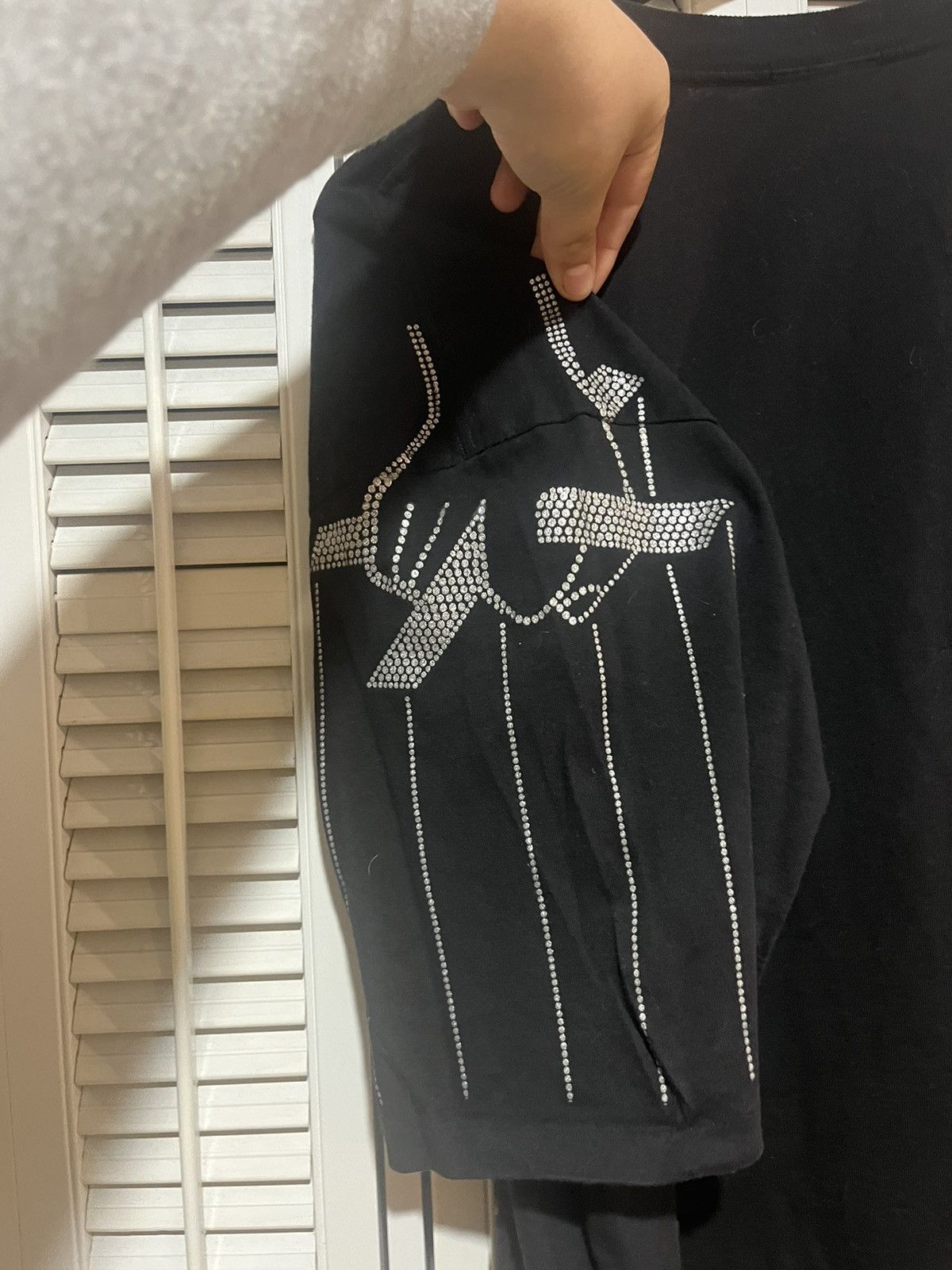 Other 2006 The Godfather The Don T Shirt 3XL Size US XXL / EU 58 / 5 - 3 Thumbnail