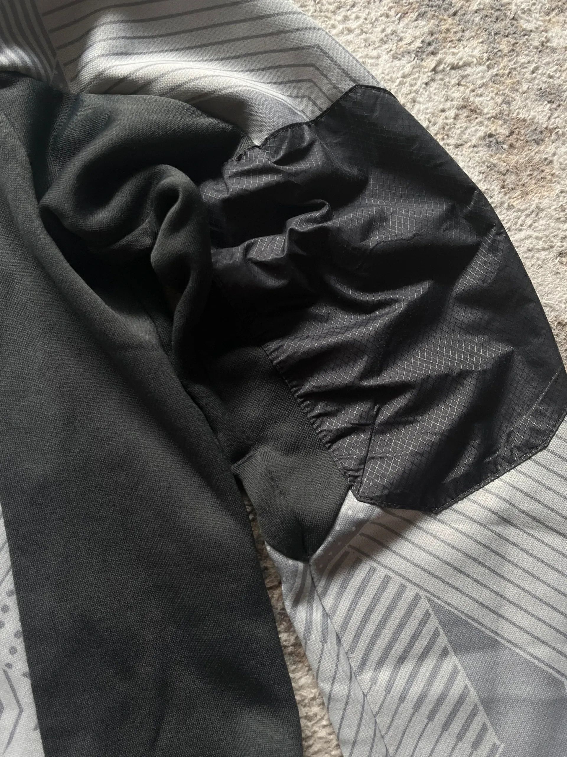 Nike Nike Air Sz S Track Jacket Rare 2008 Size US S / EU 44-46 / 1 - 17 Thumbnail