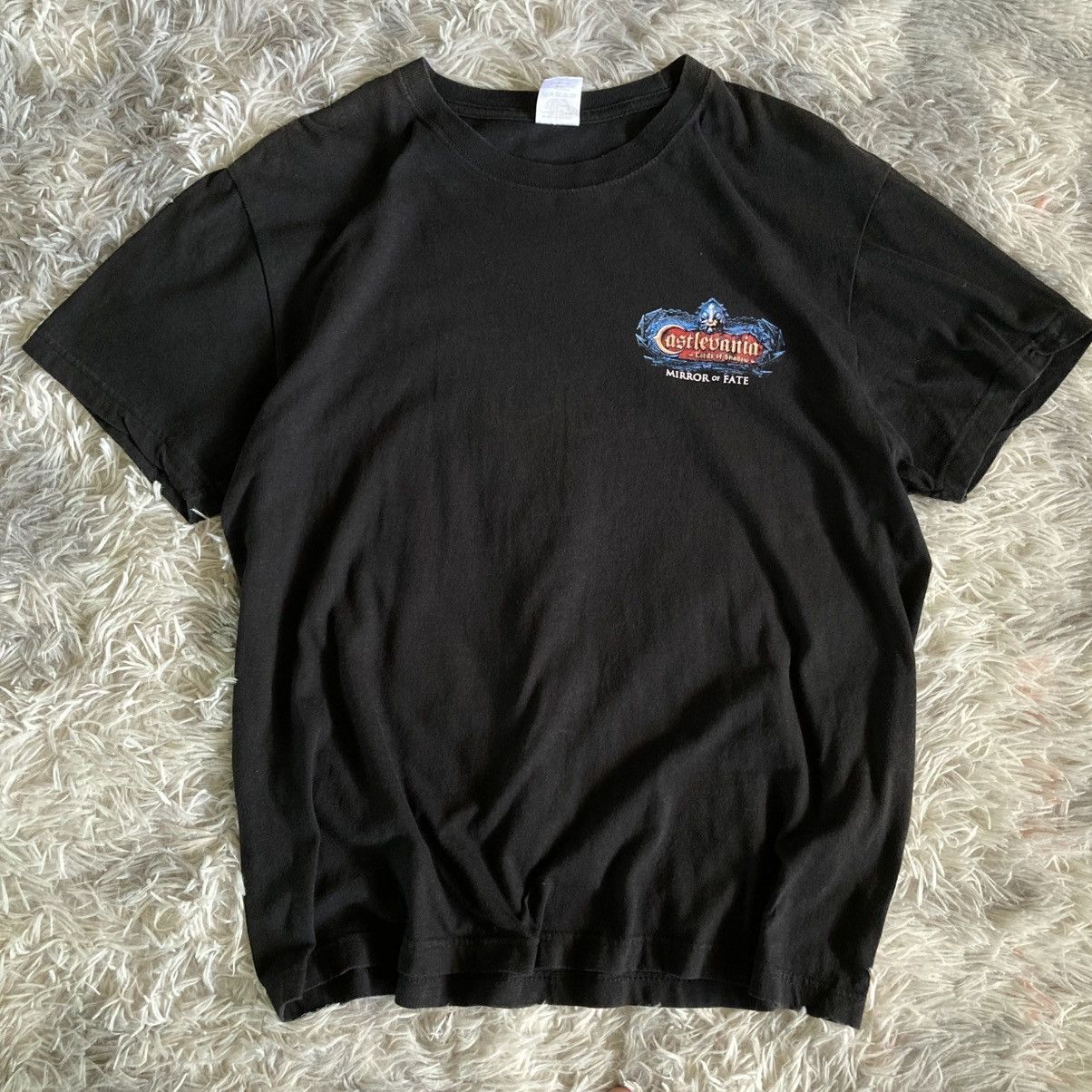 Other Vintage Castlevania - Mirror of Fate 🧛🏻✨ Size US M / EU 48-50 / 2 - 3 Thumbnail