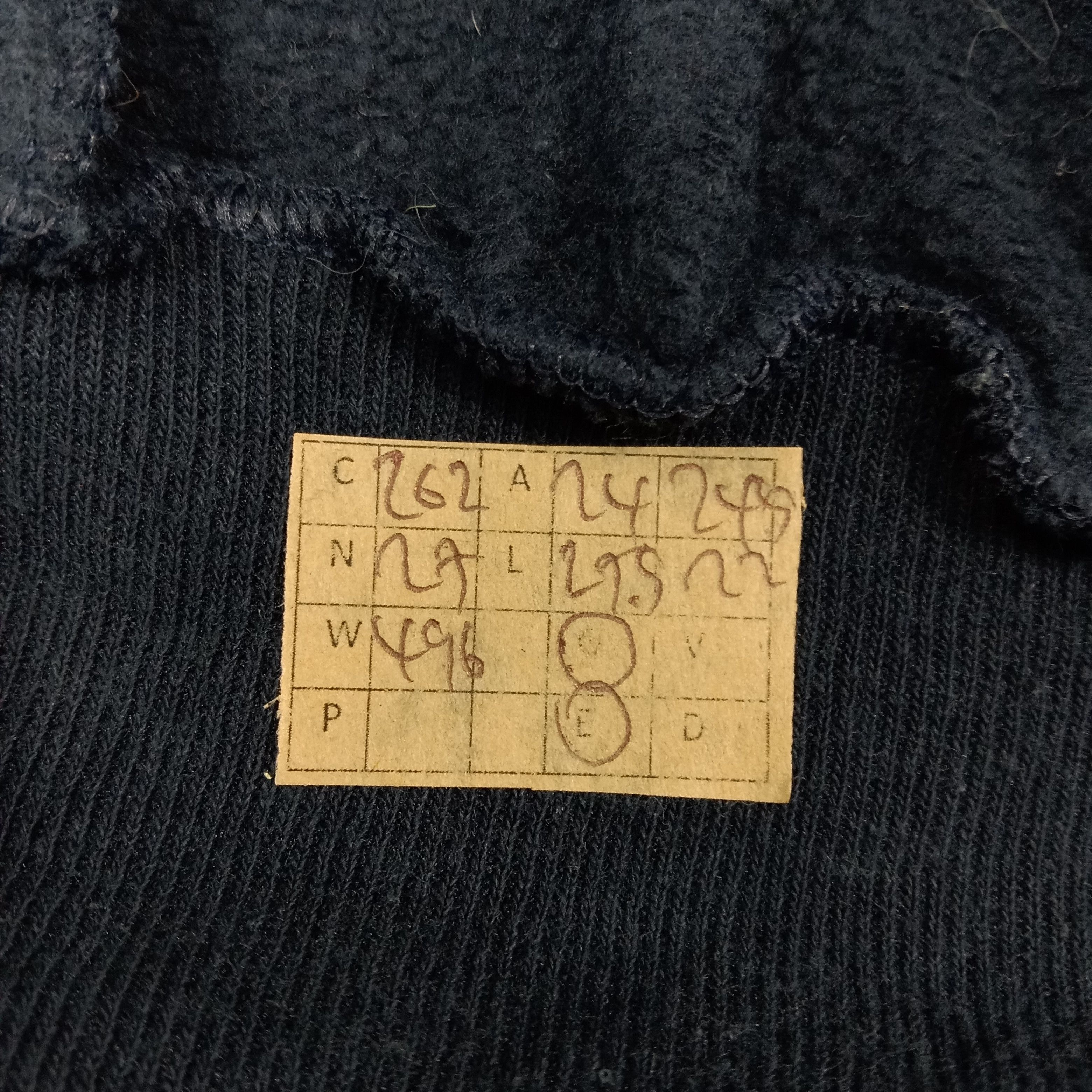 Vintage 90's Art Unlimited Nature Autumn Sweatshirt C262N27 Size US L / EU 52-54 / 3 - 10 Thumbnail