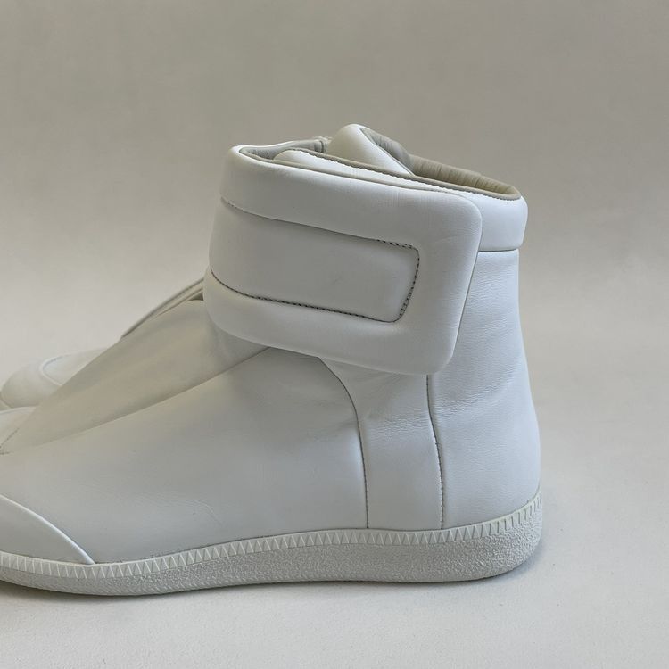 Maison Margiela Future OG Sneaks Size US 10 / EU 43 - 4 Thumbnail