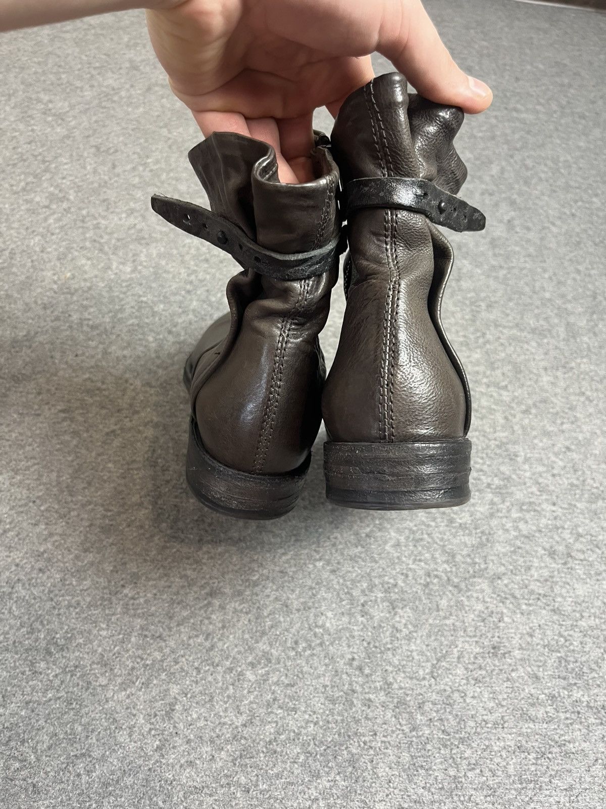 A.S.98 Airstep A.S. 98 women shoes Size US 6.5 / IT 36.5 - 5 Thumbnail