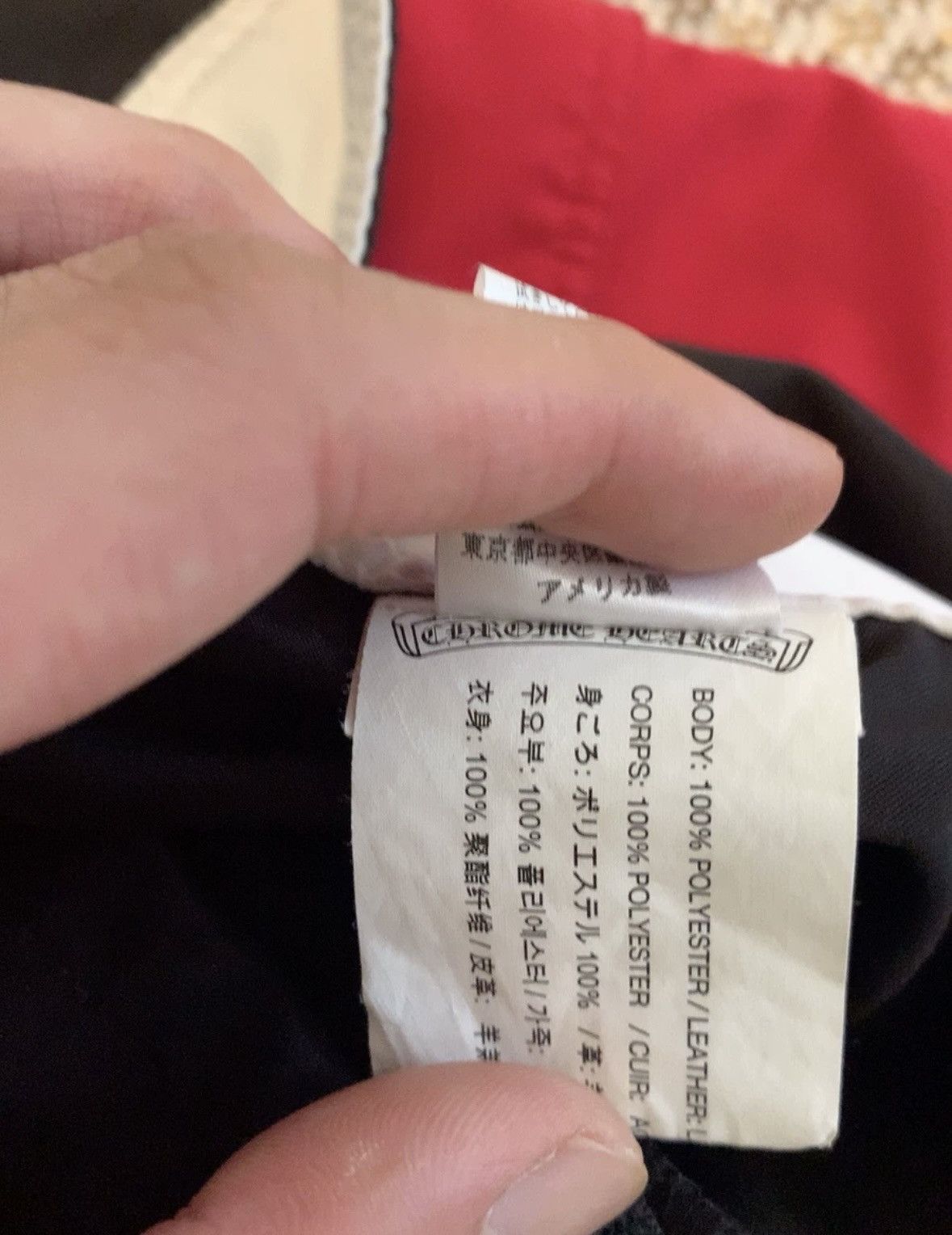 Chrome Hearts Chrome hearts short Size US 32 / EU 48 - 7 Thumbnail