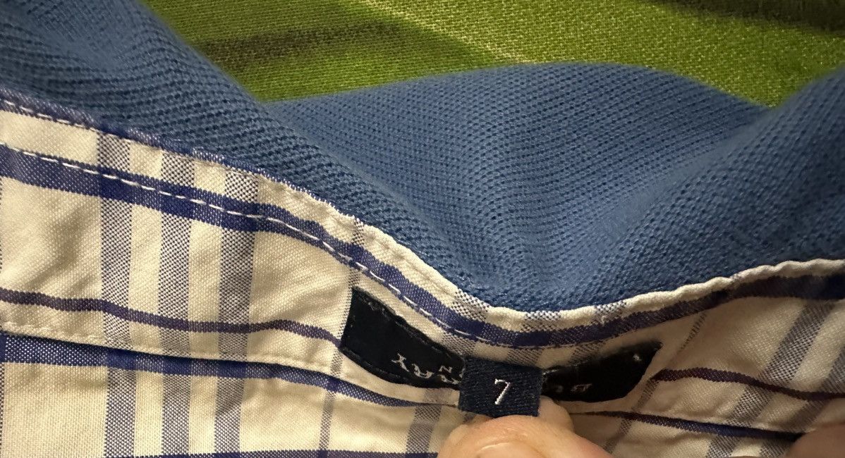 Burberry Burberry polo size 2XL Size US XL / EU 56 / 4 - 10 Thumbnail
