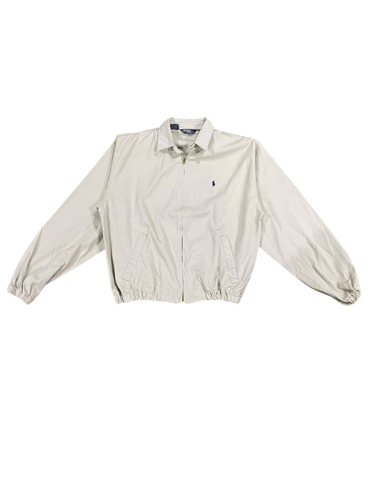 Designer × Polo Ralph Lauren Polo Jacket Size US XL / EU 56 / 4 - 16 Thumbnail