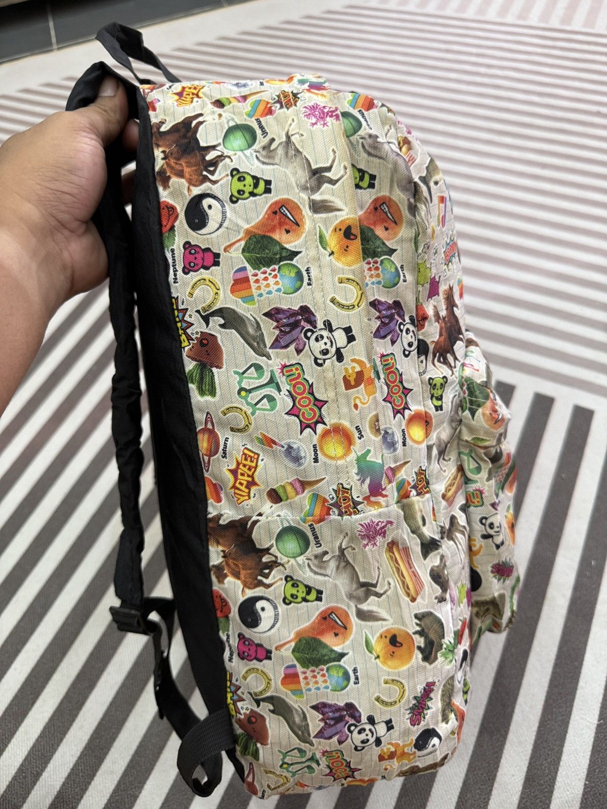 Jansport 🔥🔥🔥STEALS JANSPORT BAGPACK Size ONE SIZE - 4 Thumbnail