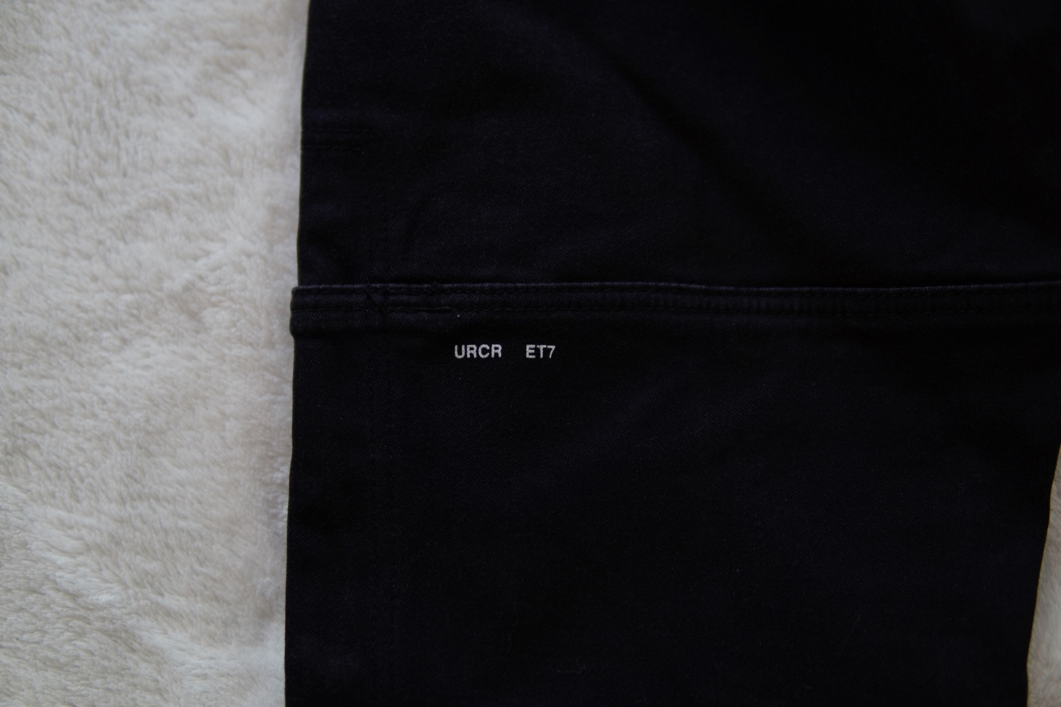 Undercover SS10 Less But Better Cargo Pants Size US 30 / EU 46 - 6 Thumbnail