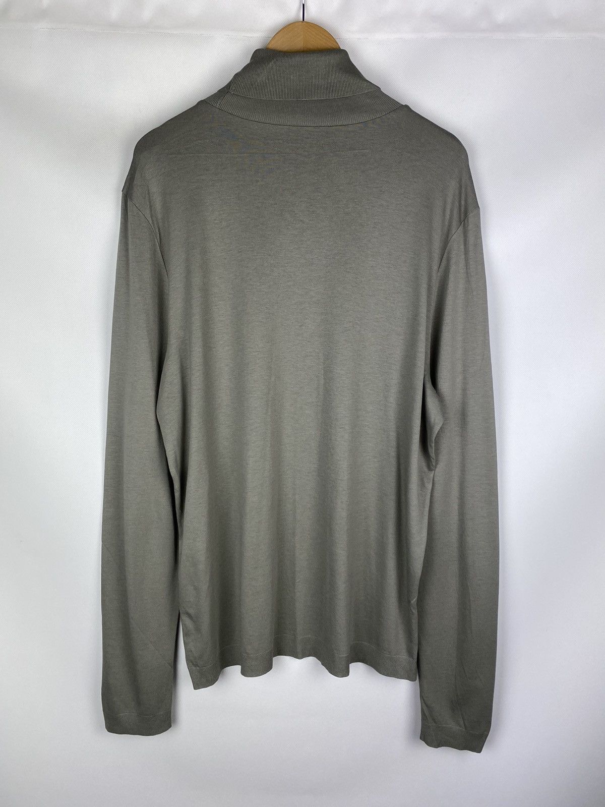 Allsaints Allsaints Parlour LS Roll Neck men’s sweater pullover Size US XXL / EU 58 / 5 - 14 Thumbnail