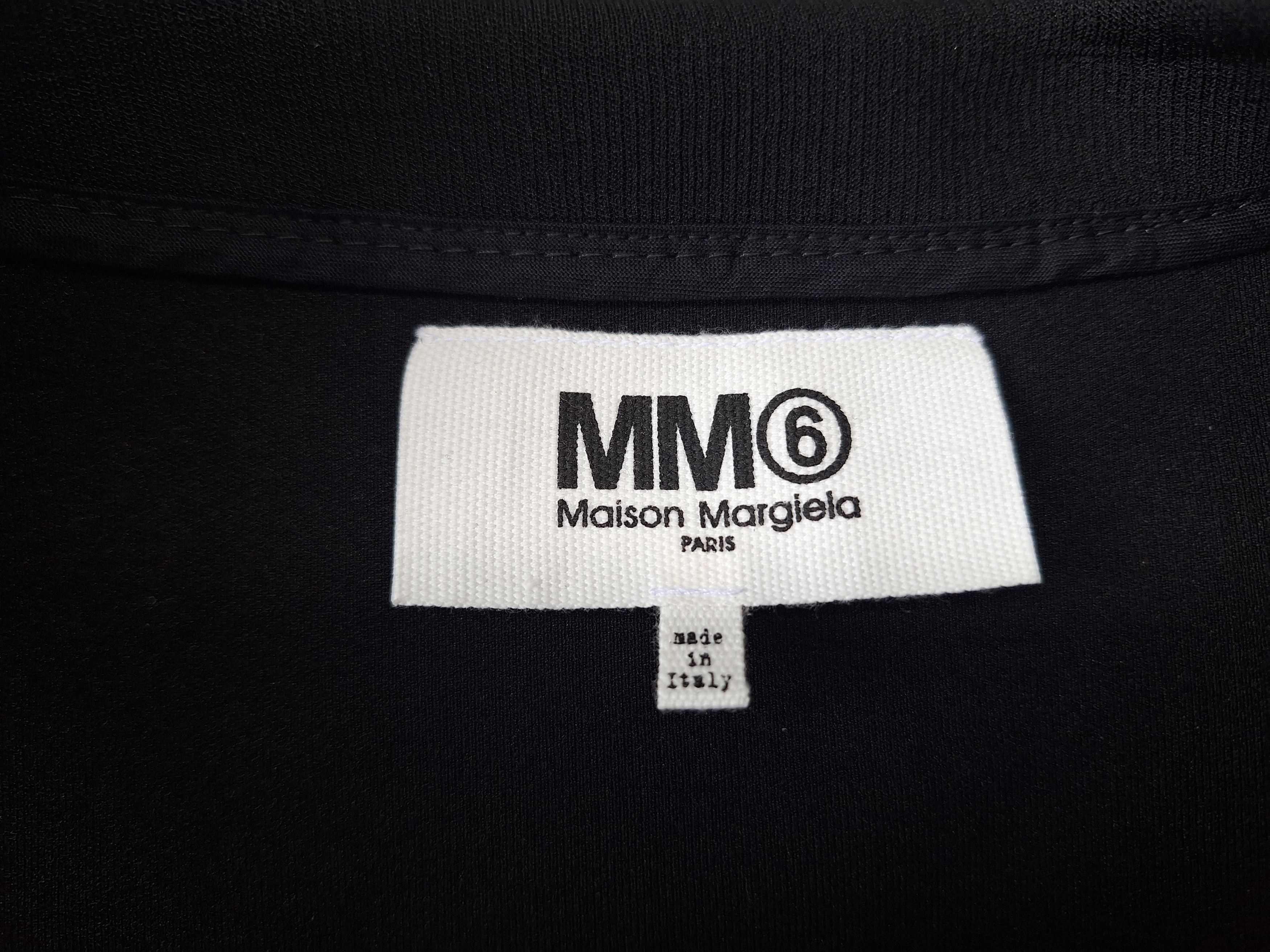 Maison Margiela MM6 Maison Margiela Ballon Sleeve side Zipper Design Size M / US 6-8 / IT 42-44 - 15 Thumbnail