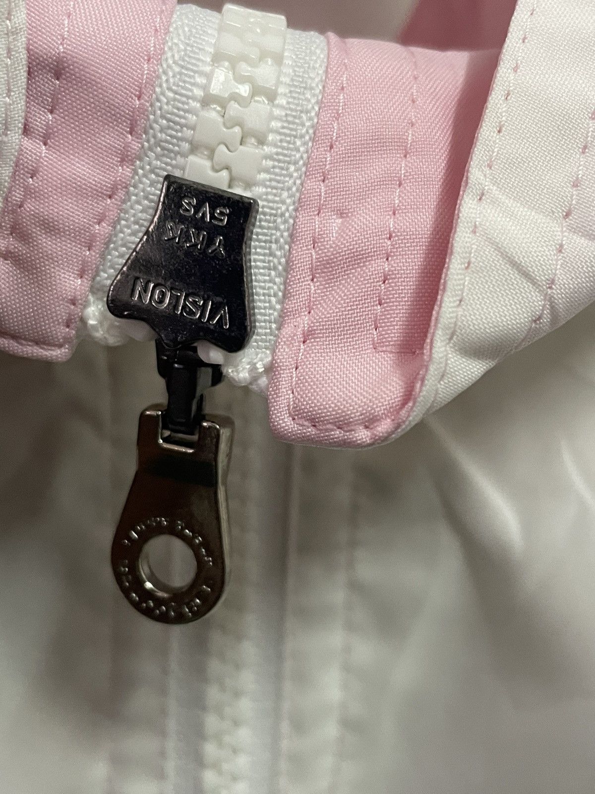Courreges Vintage Courreges Jackets With Replaceable Hoodie Size US L / EU 52-54 / 3 - 8 Thumbnail