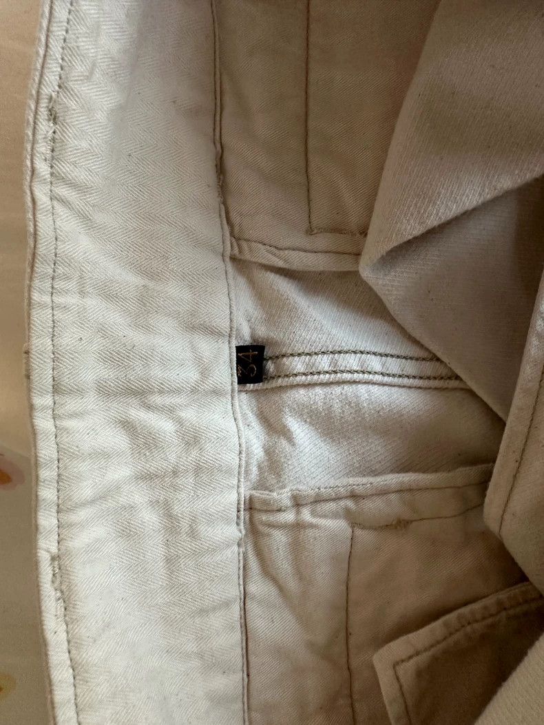 Freewheelers FREEWHEELERS Avatar pants Size US 34 / EU 50 - 5 Thumbnail