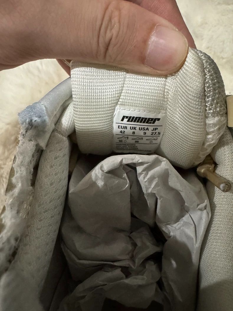 Balenciaga Balenciaga sneaker Size US 9 / EU 42 - 7 Thumbnail