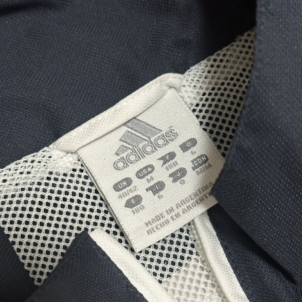 Adidas Argentina 2002 Tracksuit Training Jacket AFA US M World Cup Size US M / EU 48-50 / 2 - 6 Thumbnail