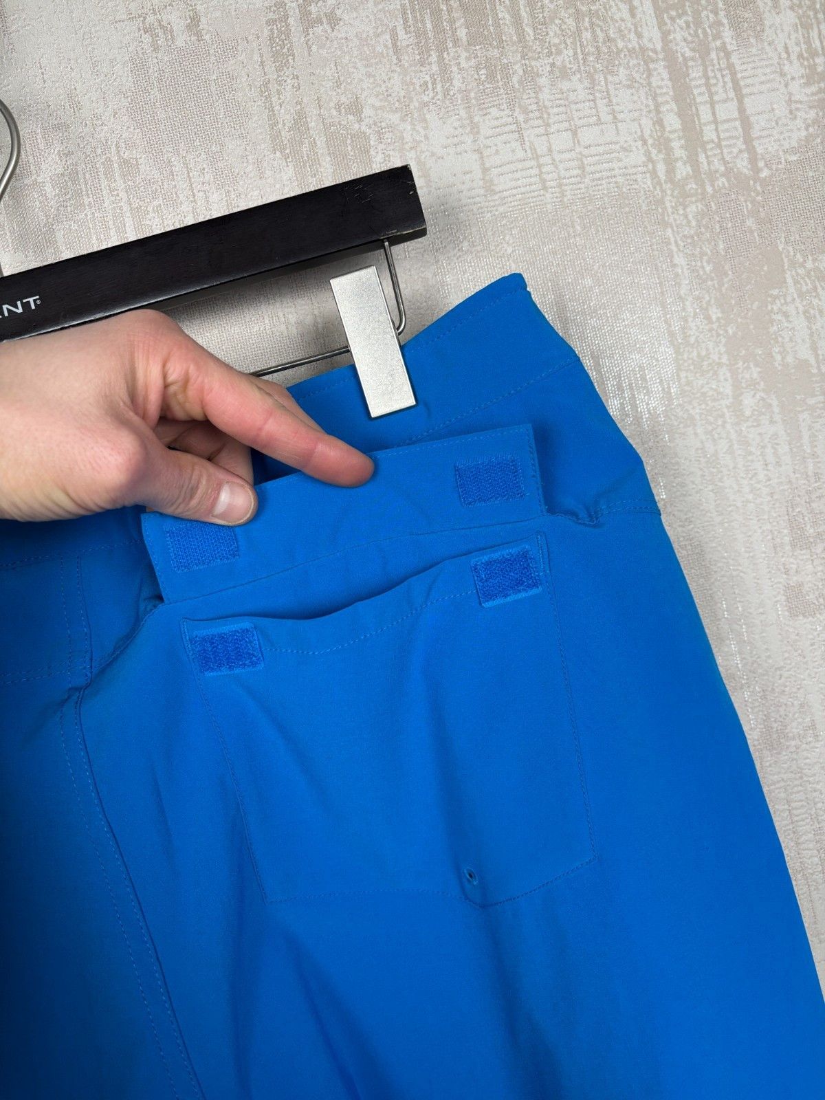 The North Face The North Face Speedlight Shorts Outdoor Hiking Size US 34 / EU 50 - 17 Thumbnail