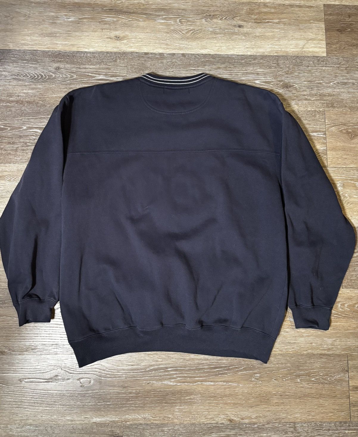 Other Vintage Josh Ashford Golf Sweatshirt Size US L / EU 52-54 / 3 - 3 Thumbnail