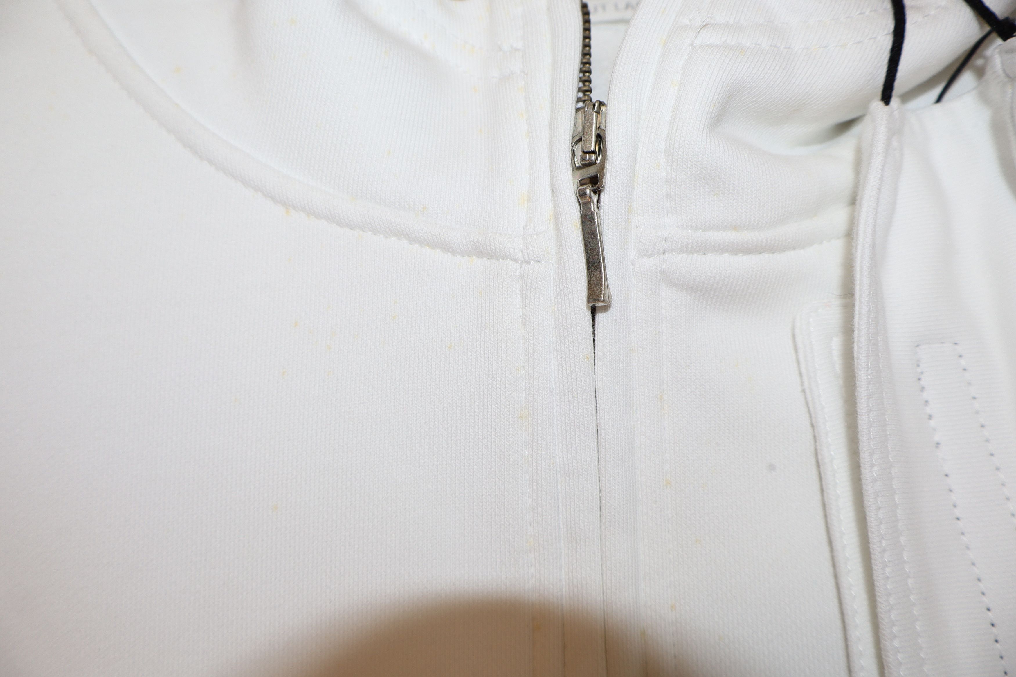Helmut Lang Team Helmut mask hoodie Size US M / EU 48-50 / 2 - 4 Thumbnail