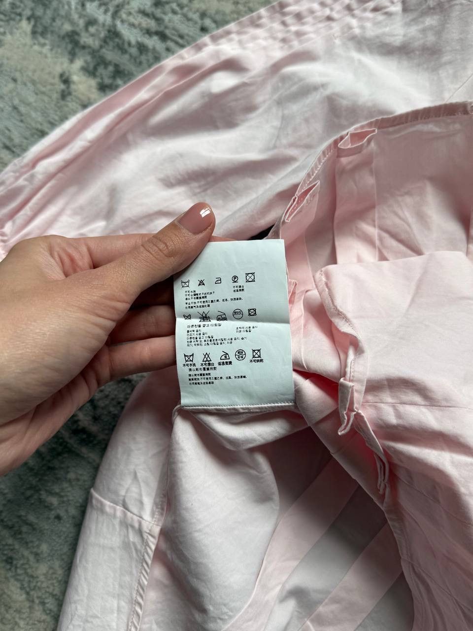 Prada Prada shirt Size M / US 6-8 / IT 42-44 - 8 Thumbnail