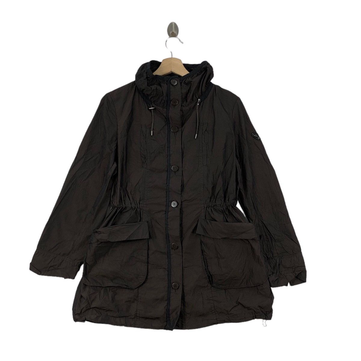 Evex By KRIZIA Jacket