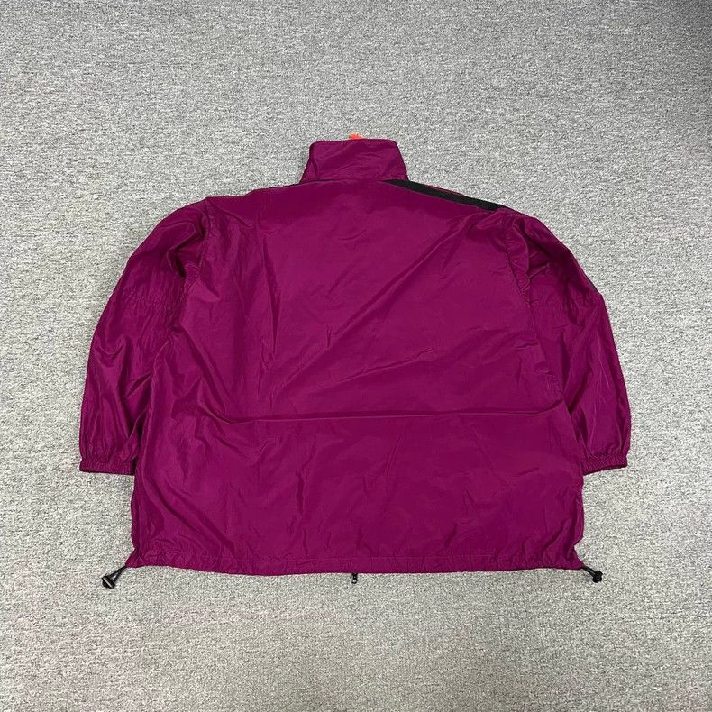Balenciaga Balenciaga Letter-print color-block school uniform jacket 2 Size US M / EU 48-50 / 2 - 2 Thumbnail