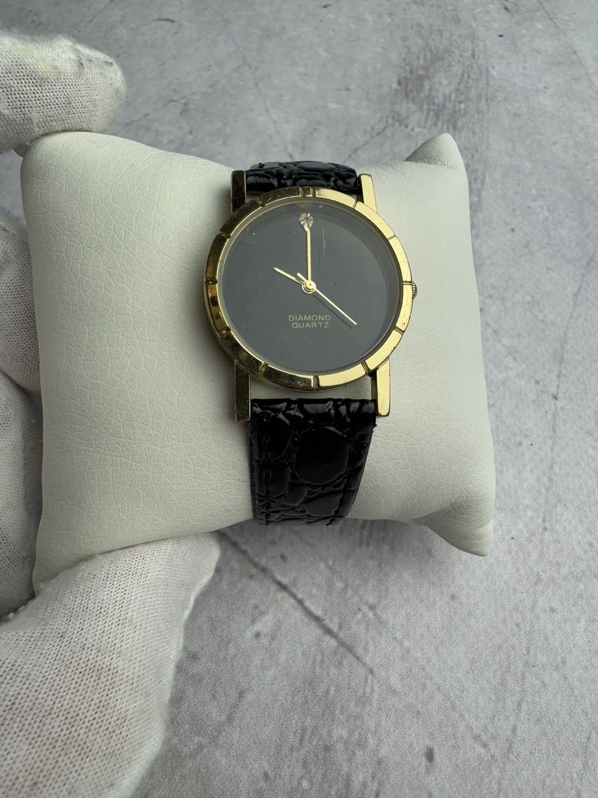 Japanese Brand × Vintage Vintage Japanese Style Watch Size ONE SIZE - 1 Thumbnail