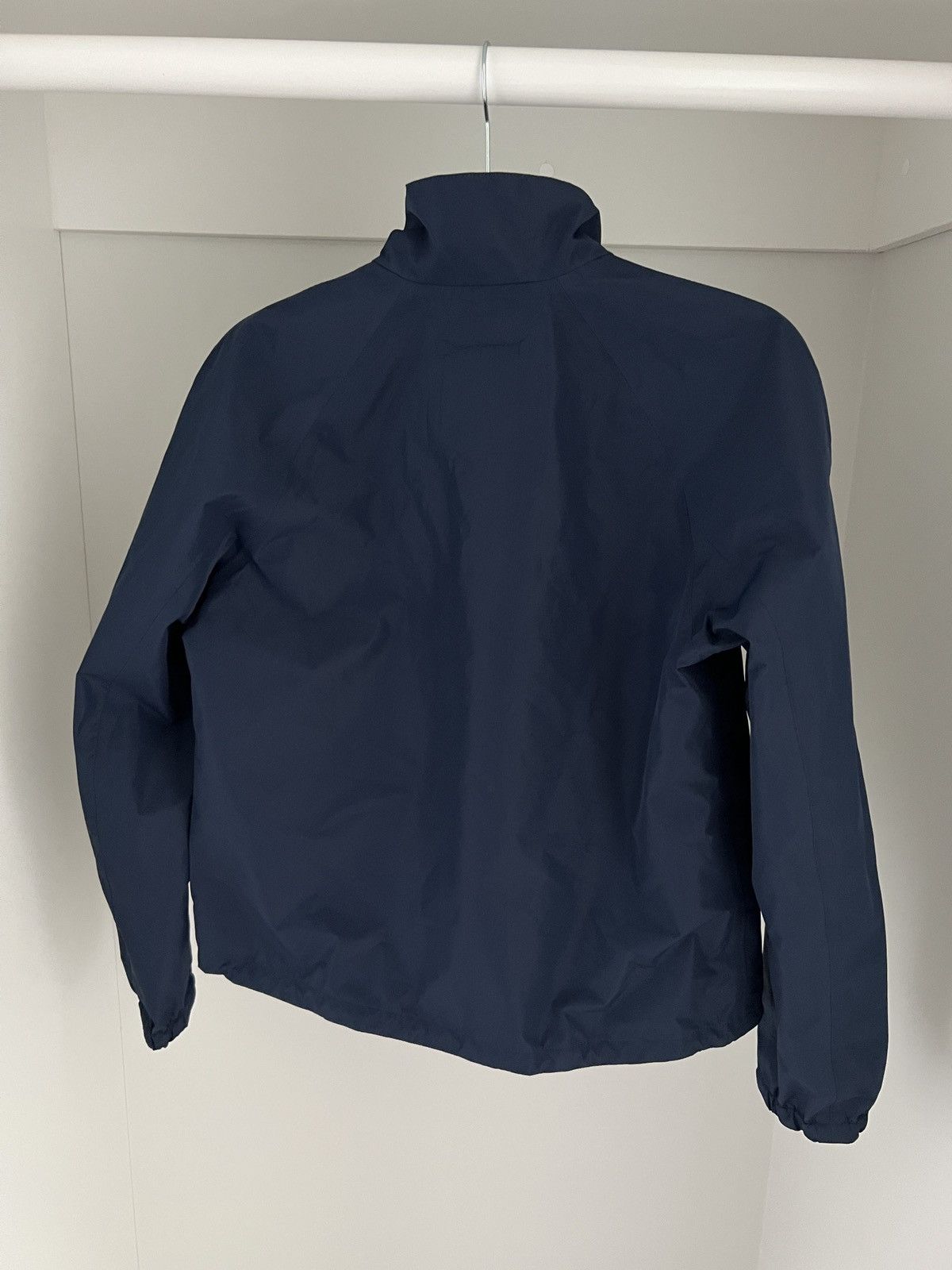 Prada 🔥🔥 America’s Cup Prada Nylon Light Jacket Size US S / EU 44-46 / 1 - 2 Thumbnail