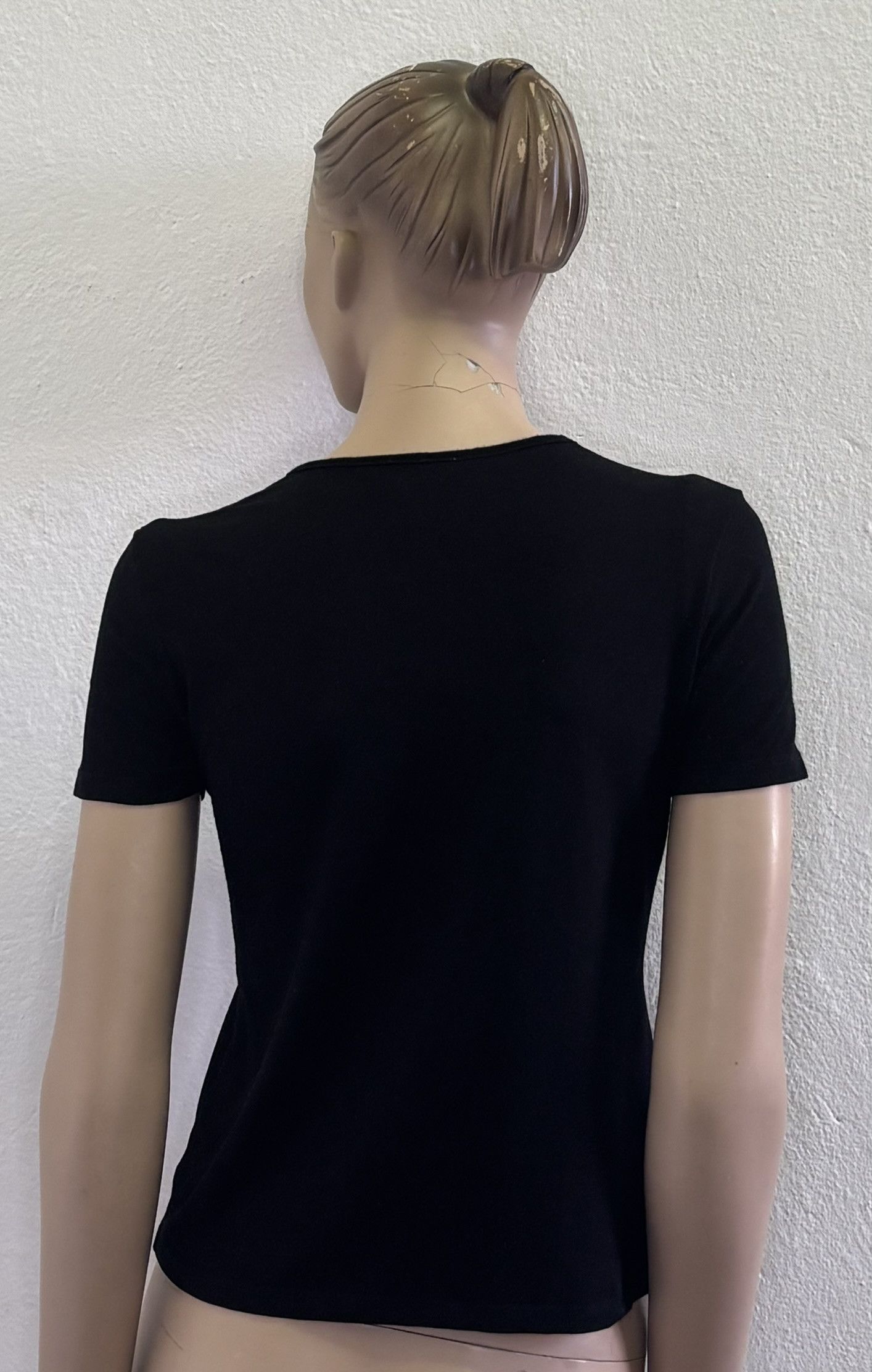 Kenzo × Vintage Kenzo Jeans vintage blouse Size XS Size XS / US 0-2 / IT 36-38 - 2 Thumbnail