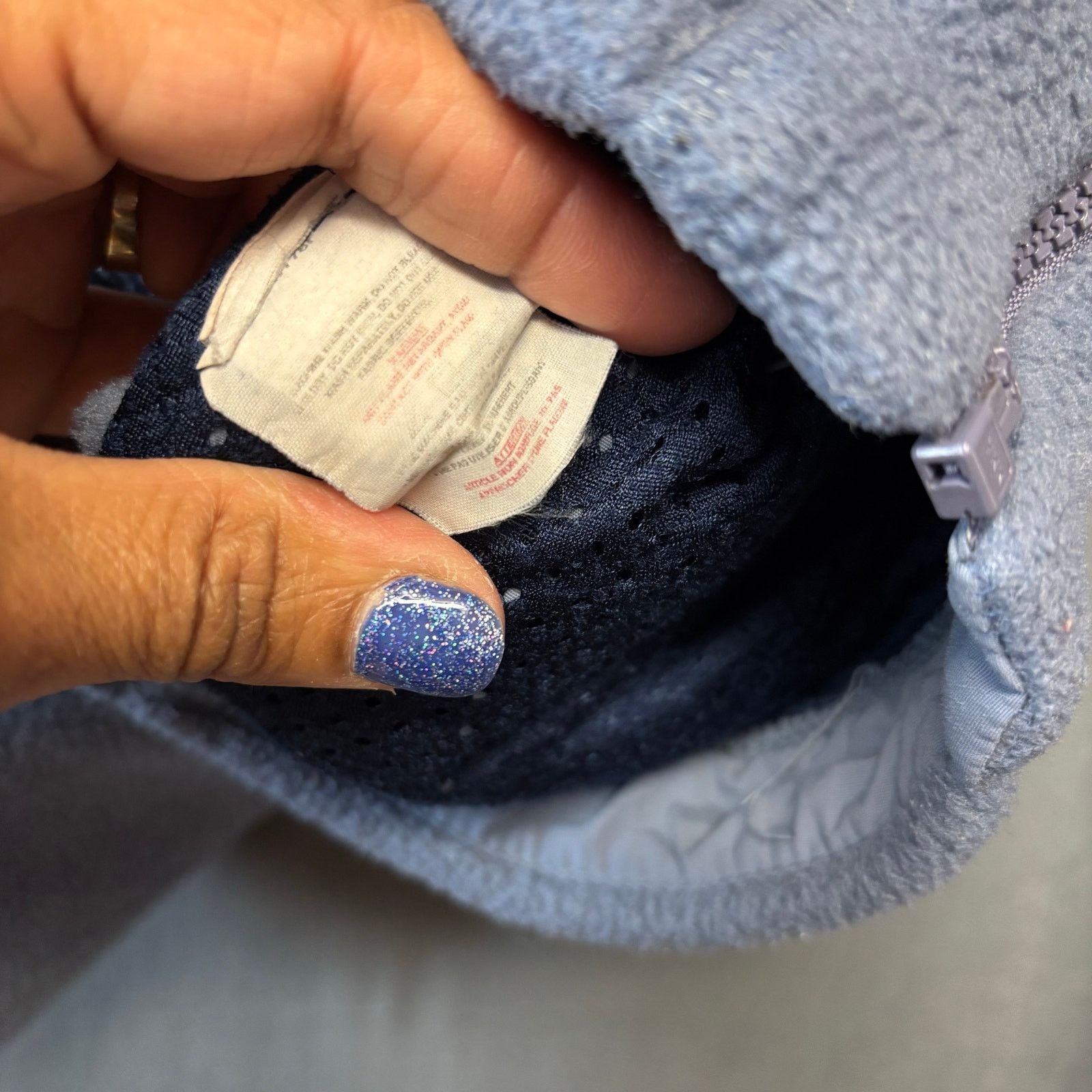 Patagonia Patagonia Synchilla Fleece Jacket Made USA Performance Size US XS / EU 42 / 0 - 12 Thumbnail
