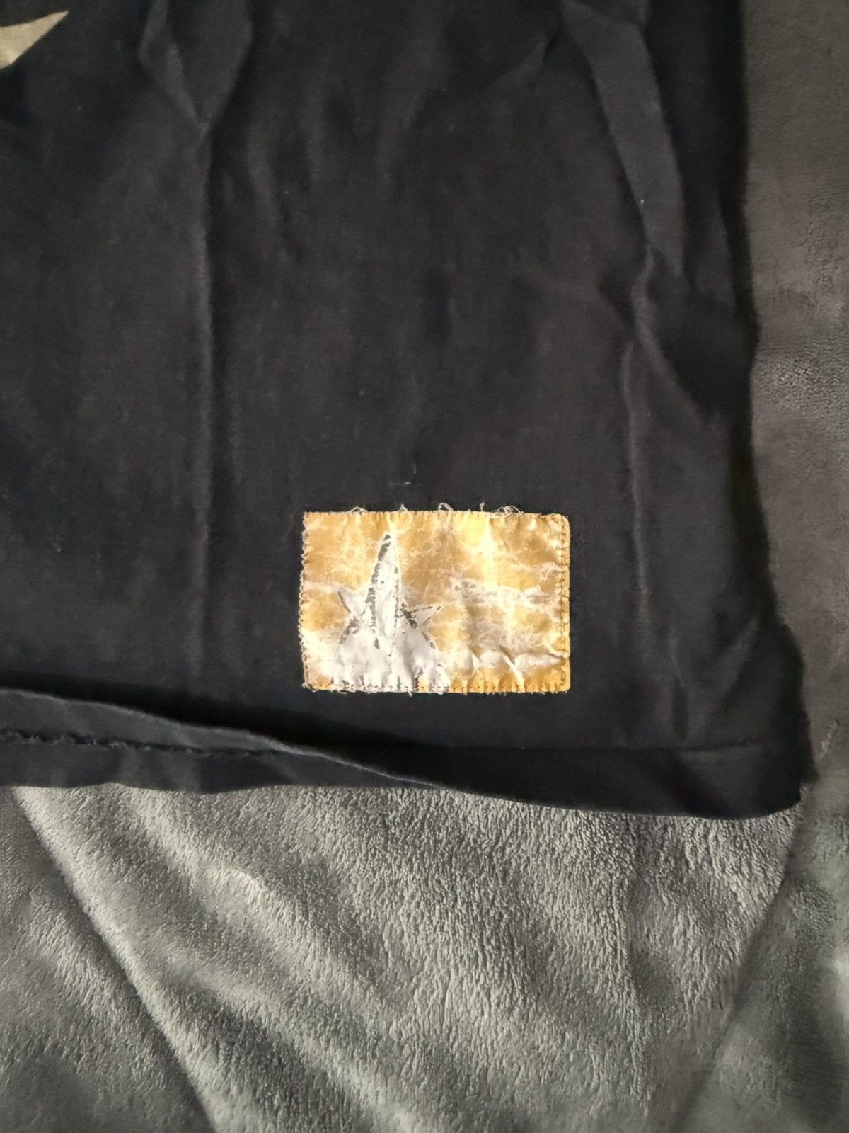 Bape Bape x Futura Size US L / EU 52-54 / 3 - 2 Thumbnail