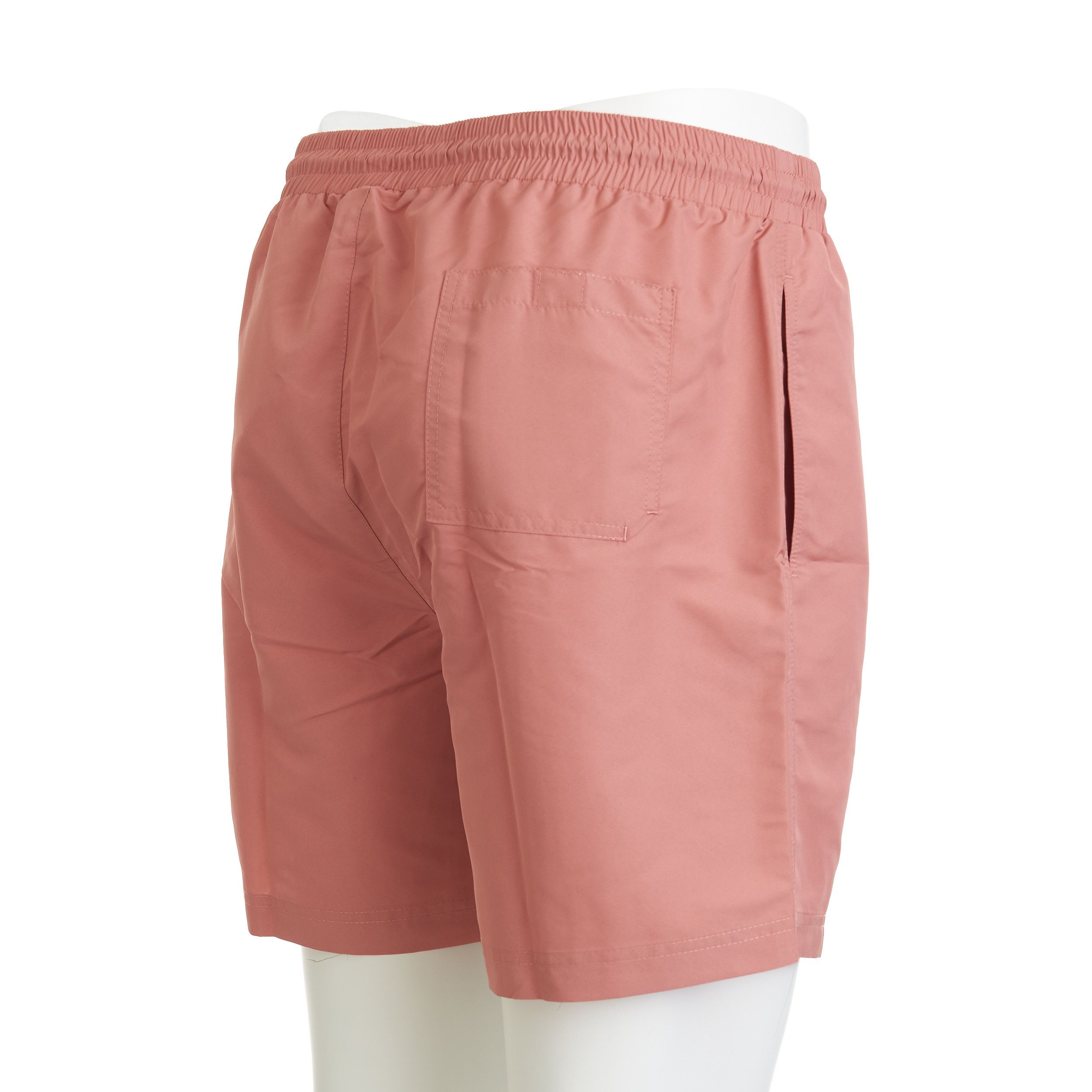 Brunello Cucinelli Swim Shorts With Logo Embroidery Size L Size US 34 / EU 50 - 8 Thumbnail