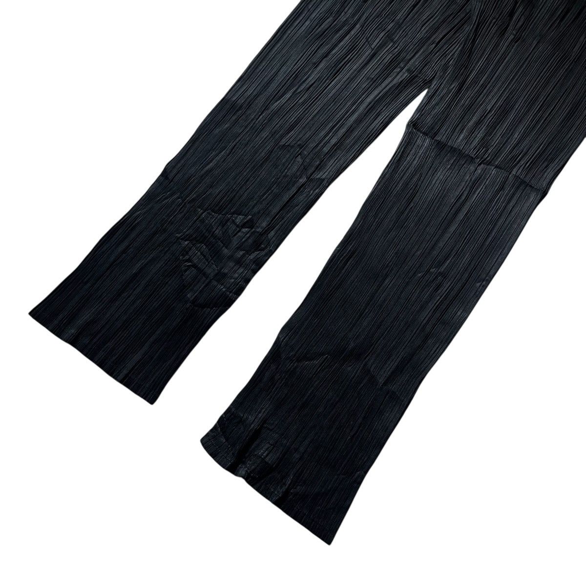 Japanese Brand Pleats Pleated Coneco Pants Size US 30 / EU 46 - 7 Thumbnail