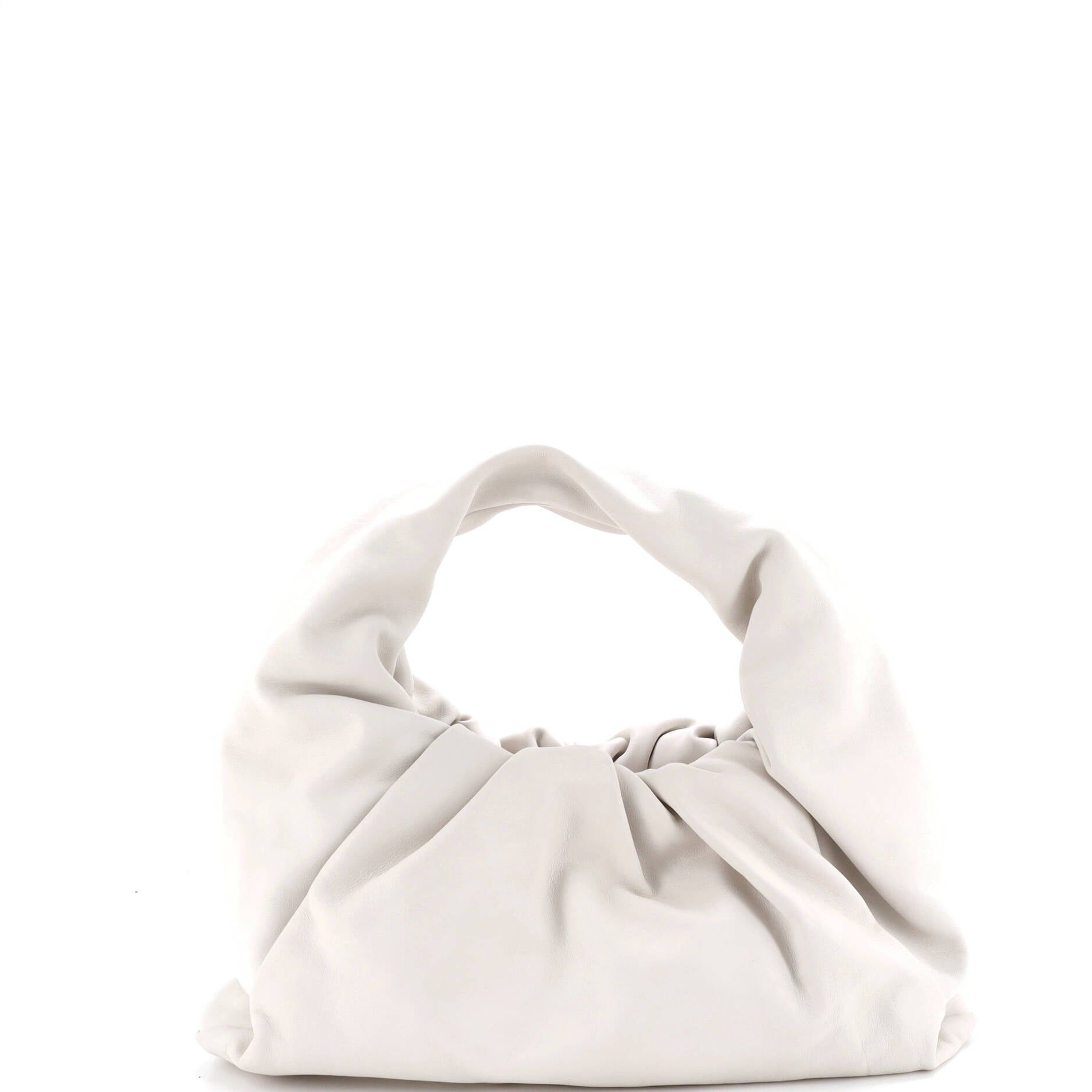 Bottega Veneta The Shoulder Pouch Size ONE SIZE - 1 Thumbnail