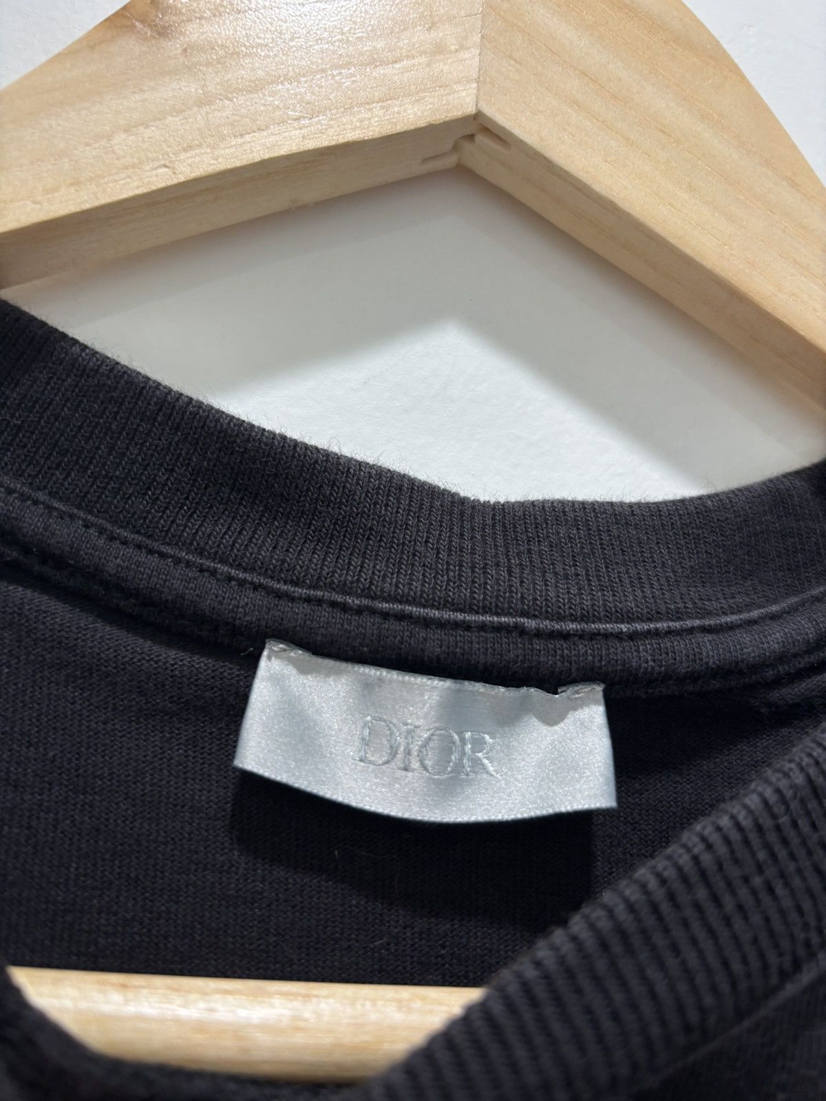 Dior Dior World Wide Tee Size US XS / EU 42 / 0 - 3 Thumbnail