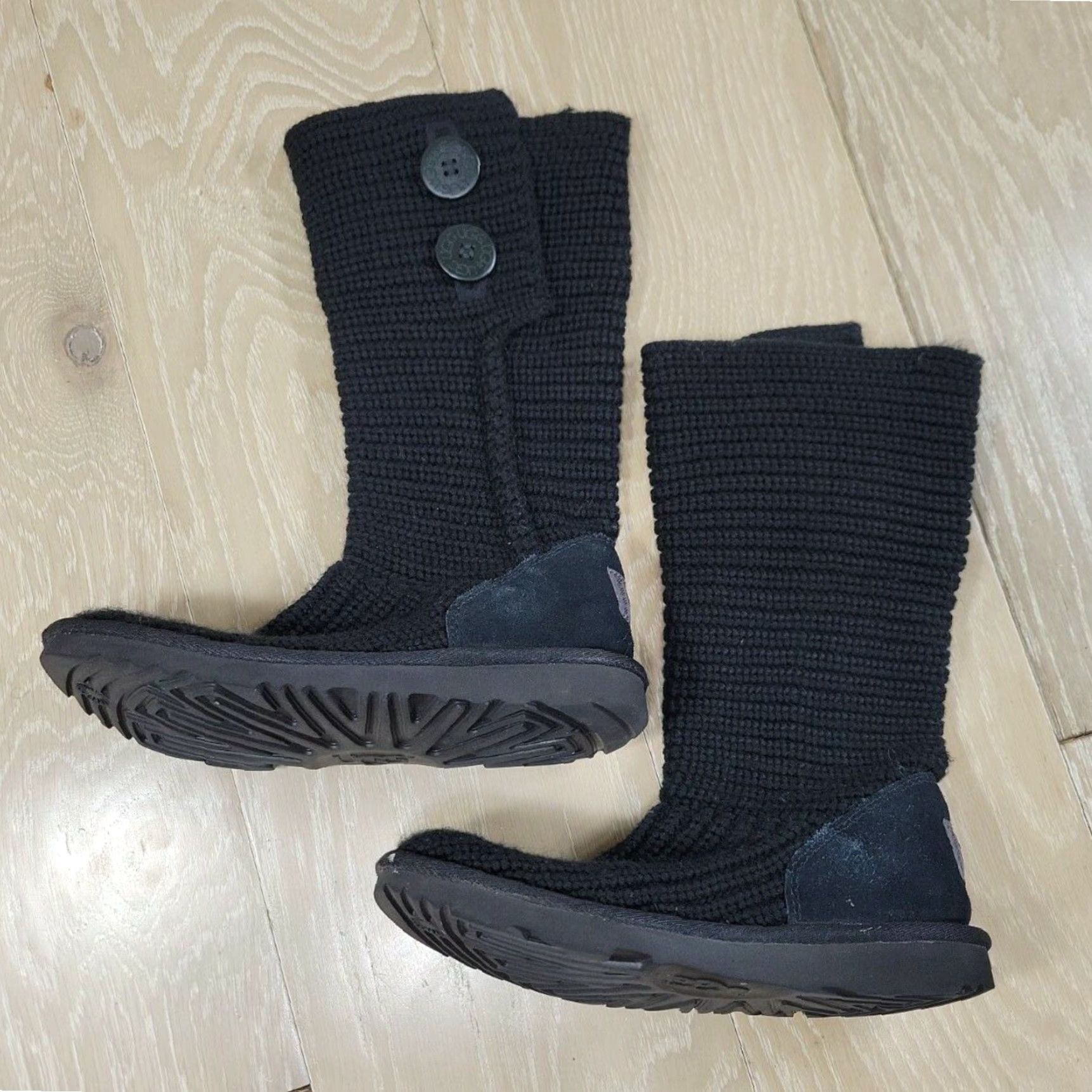 Ugg keaton boots hotsell