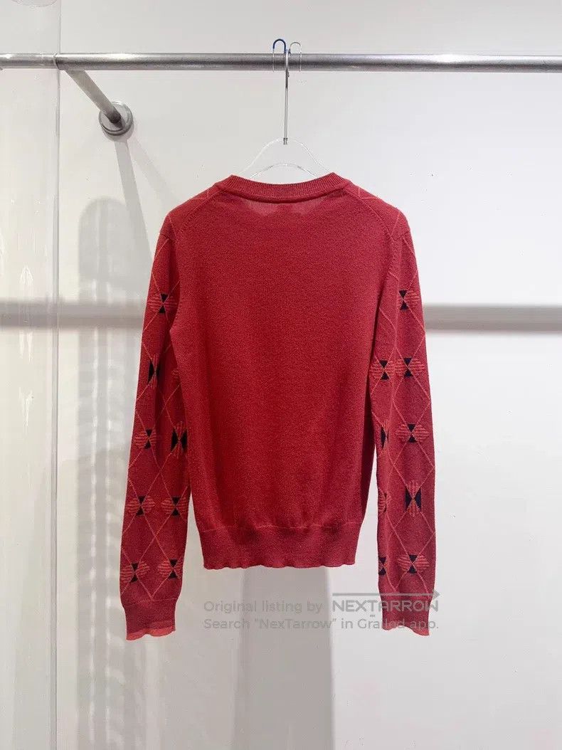 Hermes Hermes Sweater Size XS / US 0-2 / IT 36-38 - 2 Thumbnail