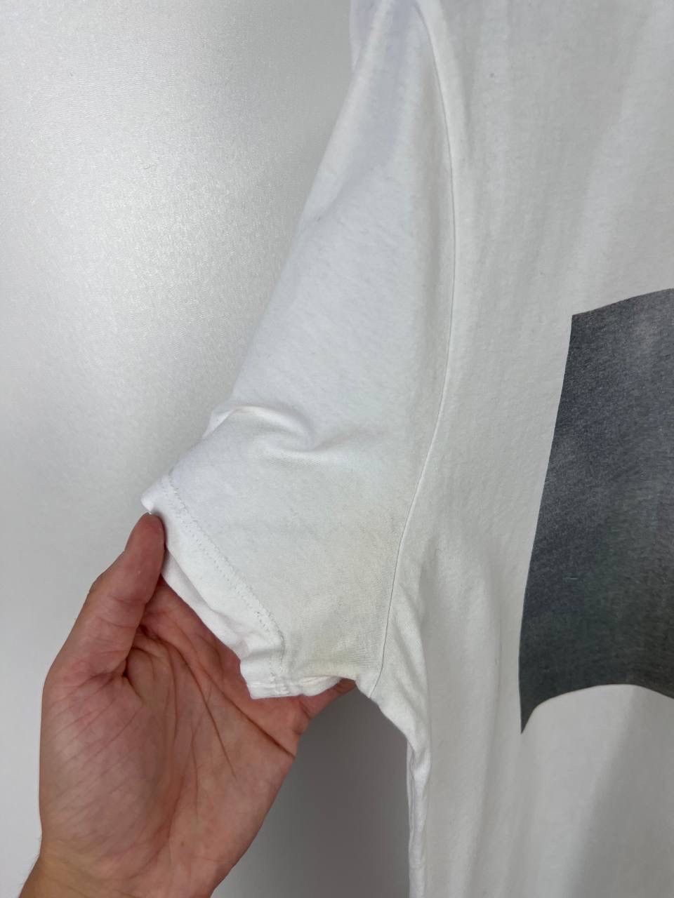 A.P.C. A.P.C. streetwear t-shirts size M Size US M / EU 48-50 / 2 - 3 Thumbnail